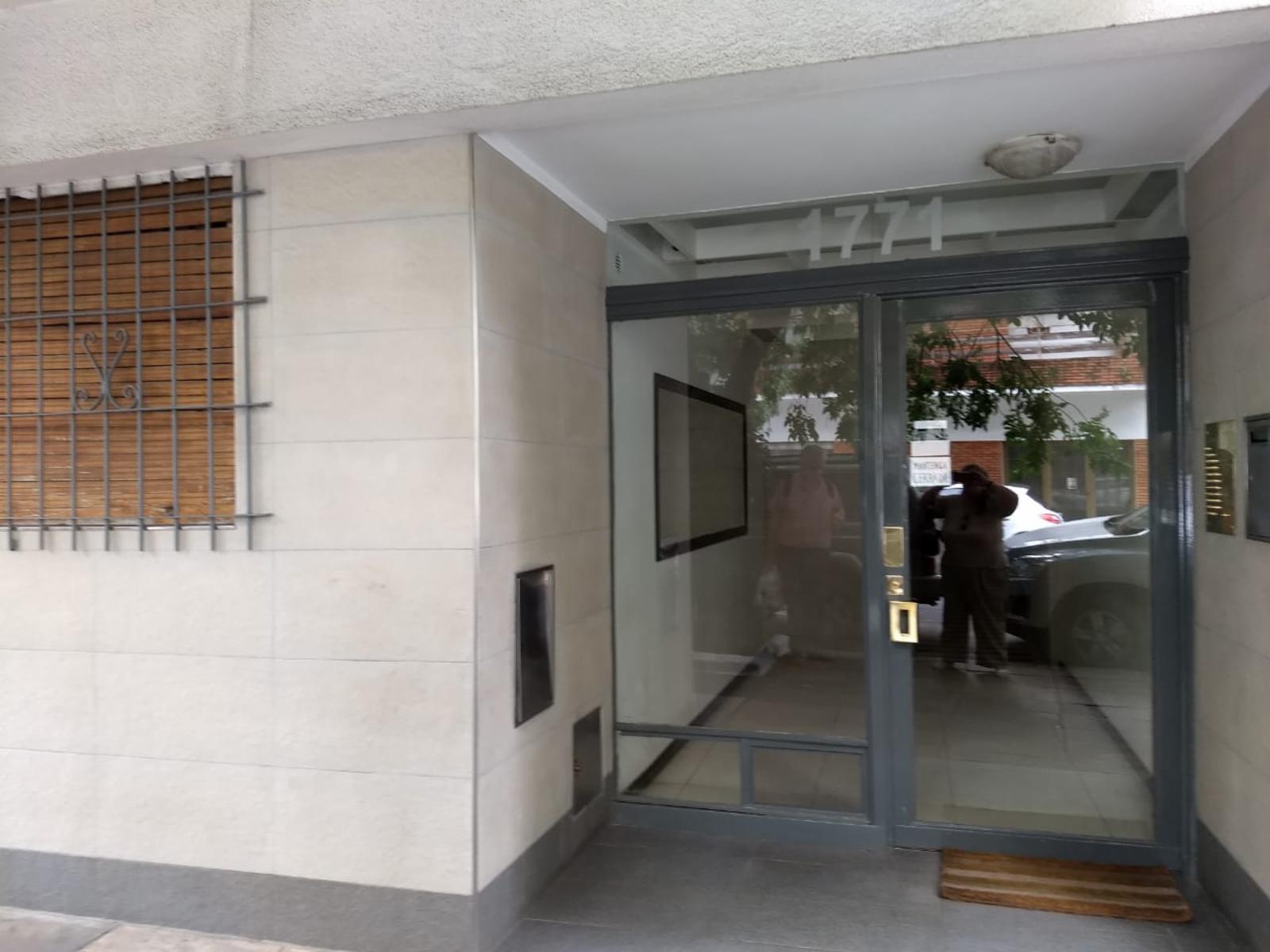 1 AMBIENTE PALERMO APTO PROFESIONAL - 3