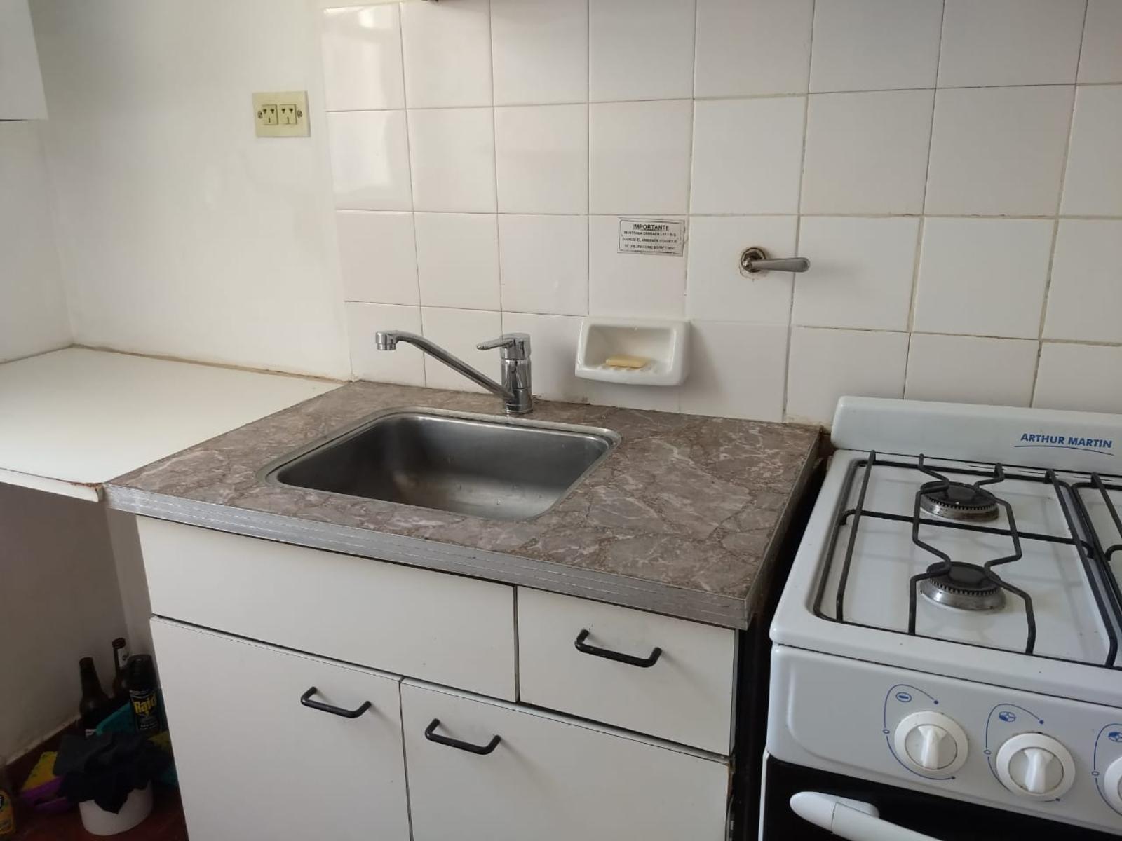 1 AMBIENTE PALERMO APTO PROFESIONAL - 4
