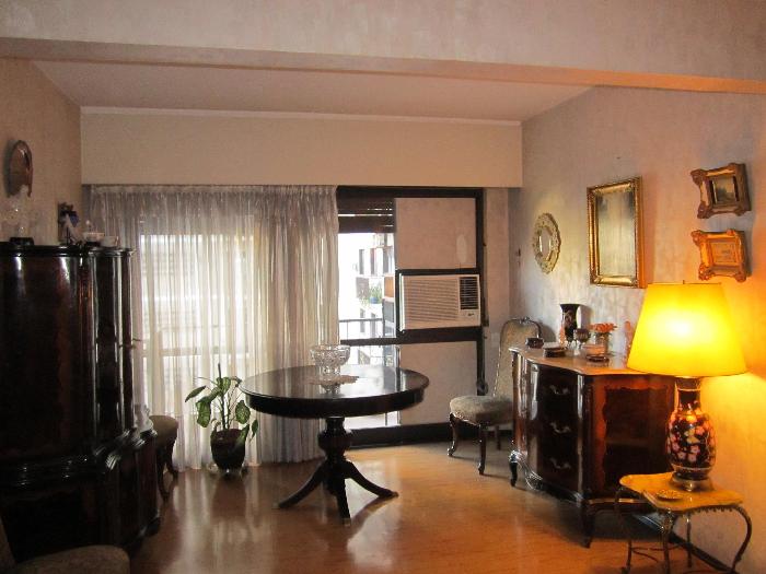 Departamento en Venta en Balvanera, Capital Federal