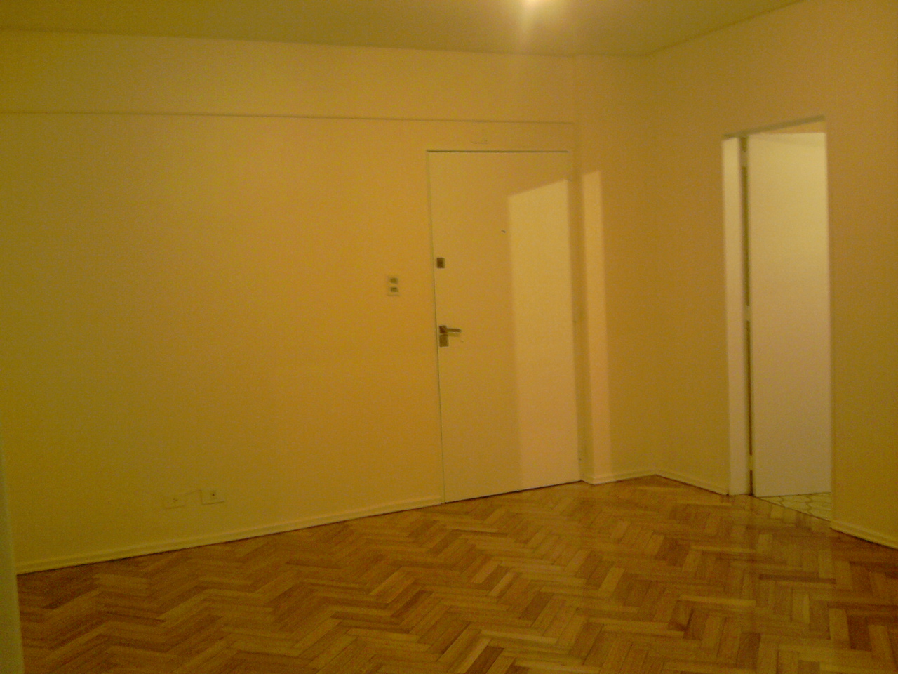 VENTA 2 AMBIENTES PALERMO SOHO