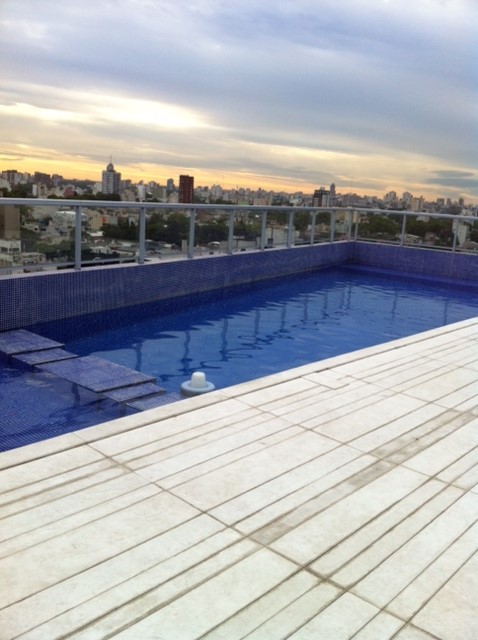 1 AMBIENTE A ESTRENAR PALERMO SOHO