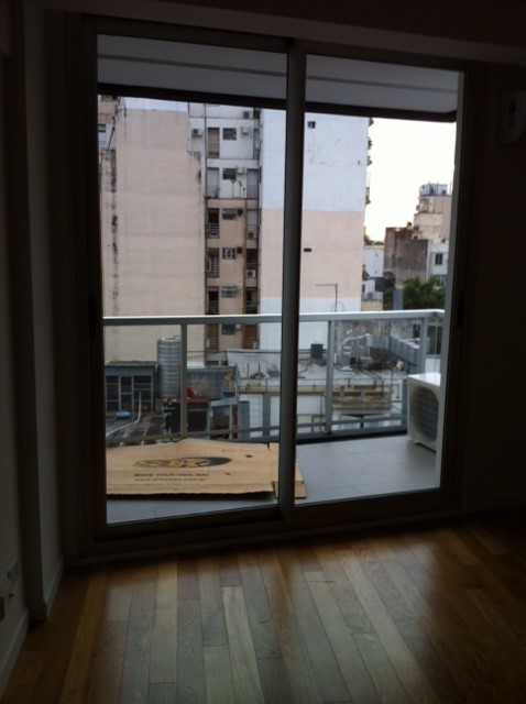 1 AMBIENTE A ESTRENAR PALERMO SOHO — foto 2
