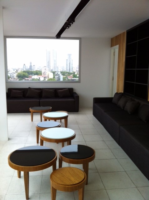 1 AMBIENTE A ESTRENAR PALERMO SOHO — foto 7