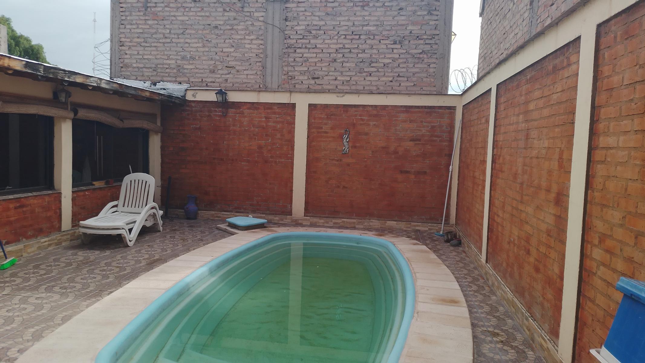 BELLA CASA EN VENTA ZONA TRANQUILA