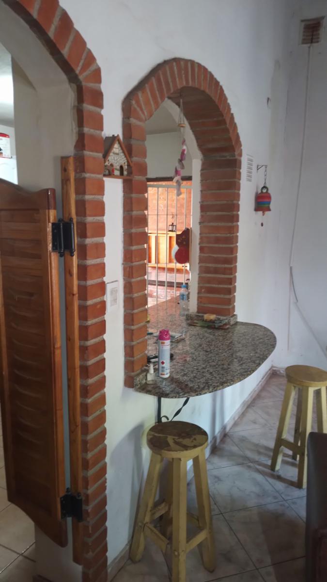 BELLA CASA EN VENTA ZONA TRANQUILA — foto 6