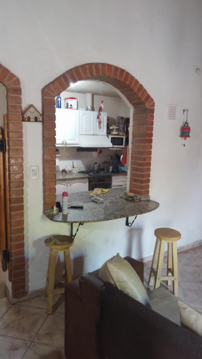 BELLA CASA EN VENTA ZONA TRANQUILA — foto 7