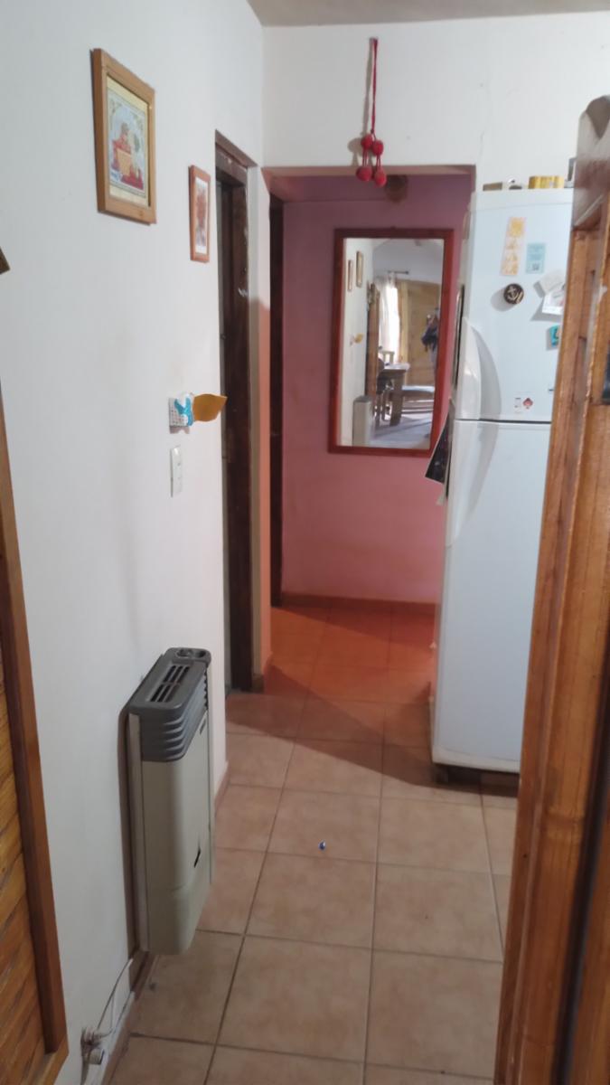 BELLA CASA EN VENTA ZONA TRANQUILA — foto 9