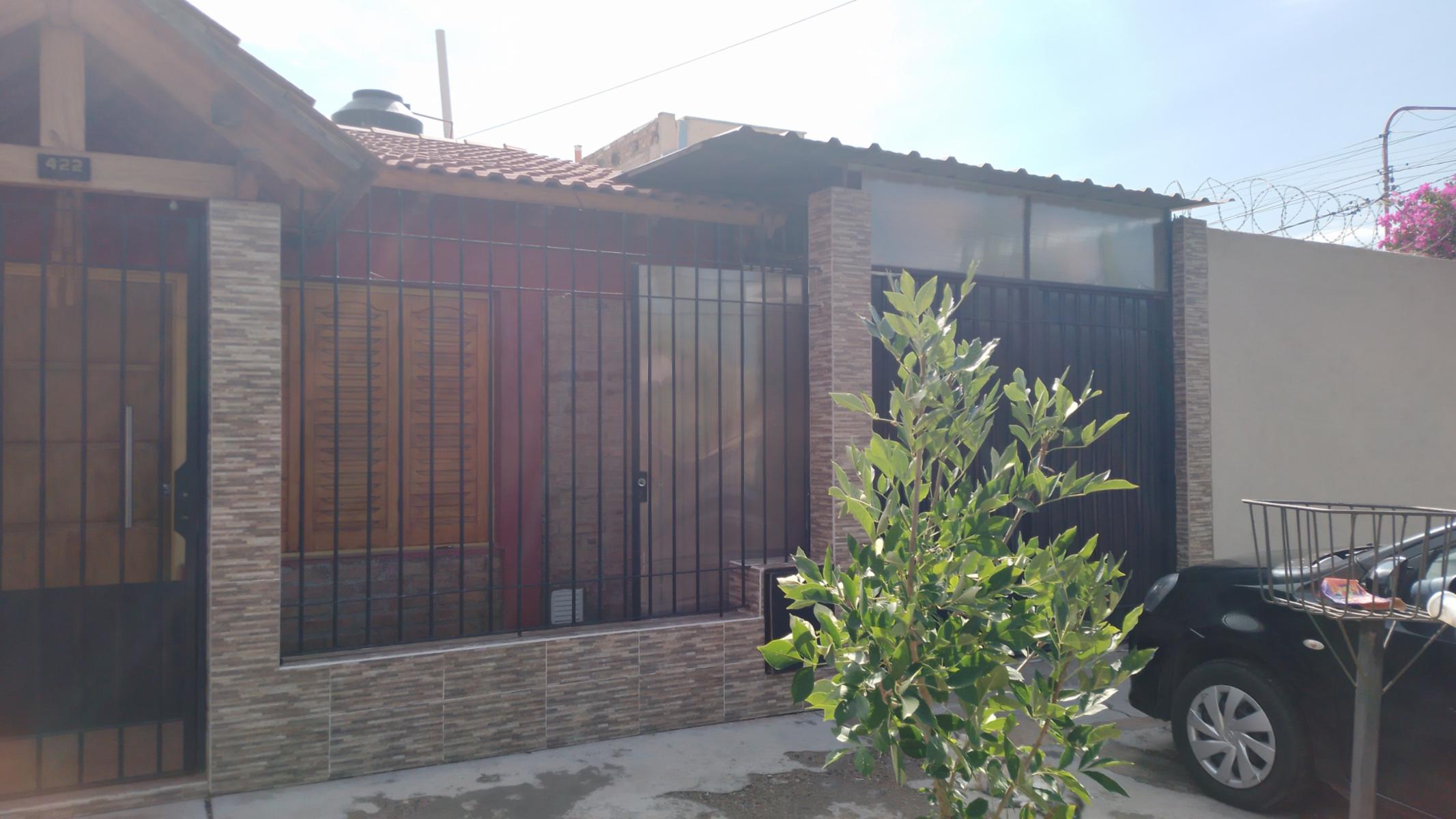 BELLA CASA EN VENTA ZONA TRANQUILA — foto 11