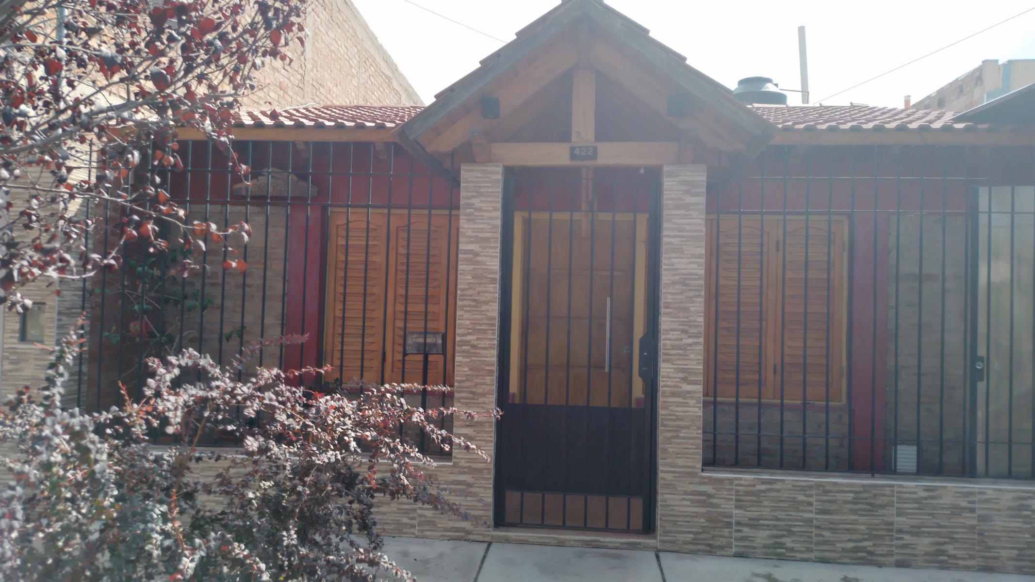 BELLA CASA EN VENTA ZONA TRANQUILA — foto 12