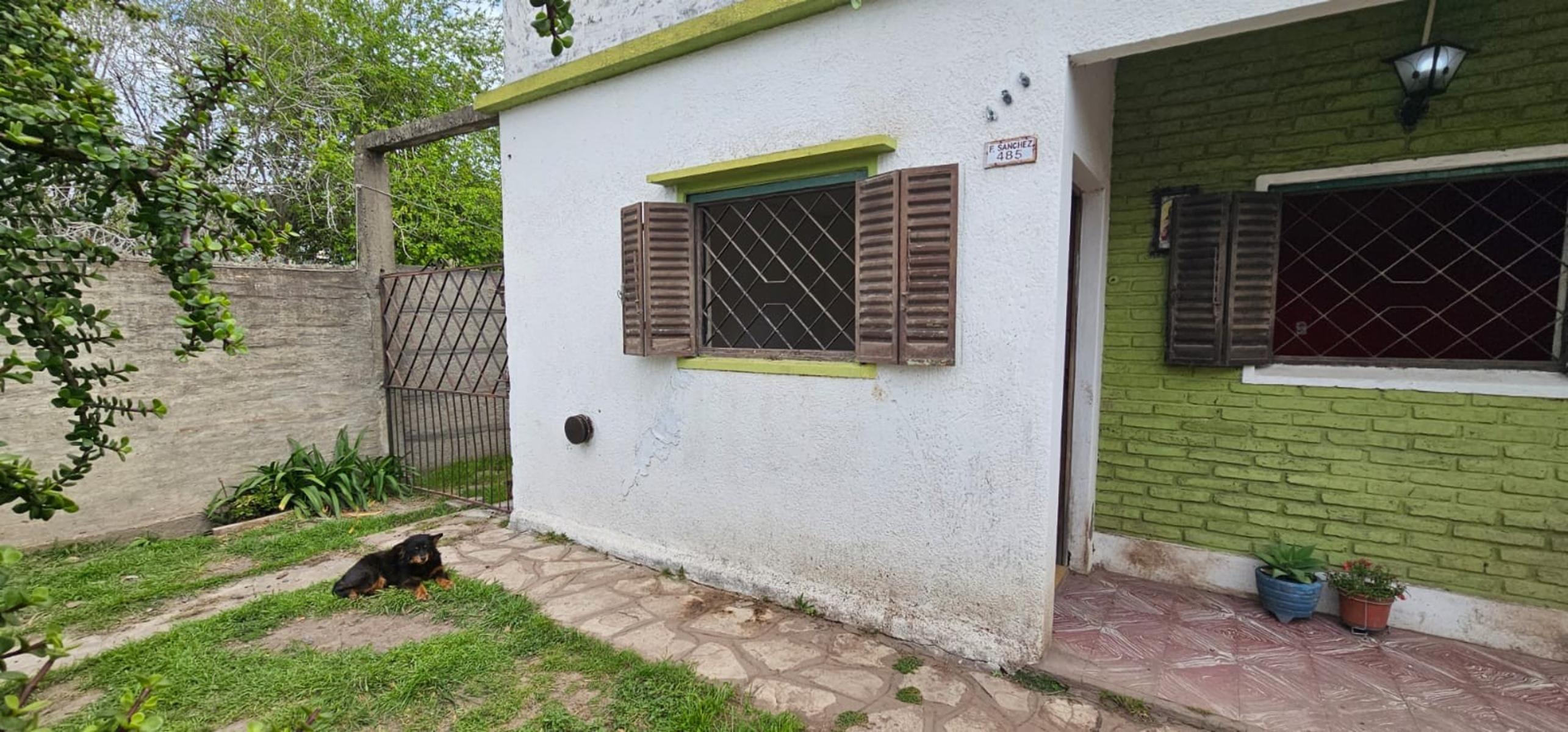 VENTA 2 CASAS CON PARQUE EN UN MISMO LOTE EN GLEW — foto 3