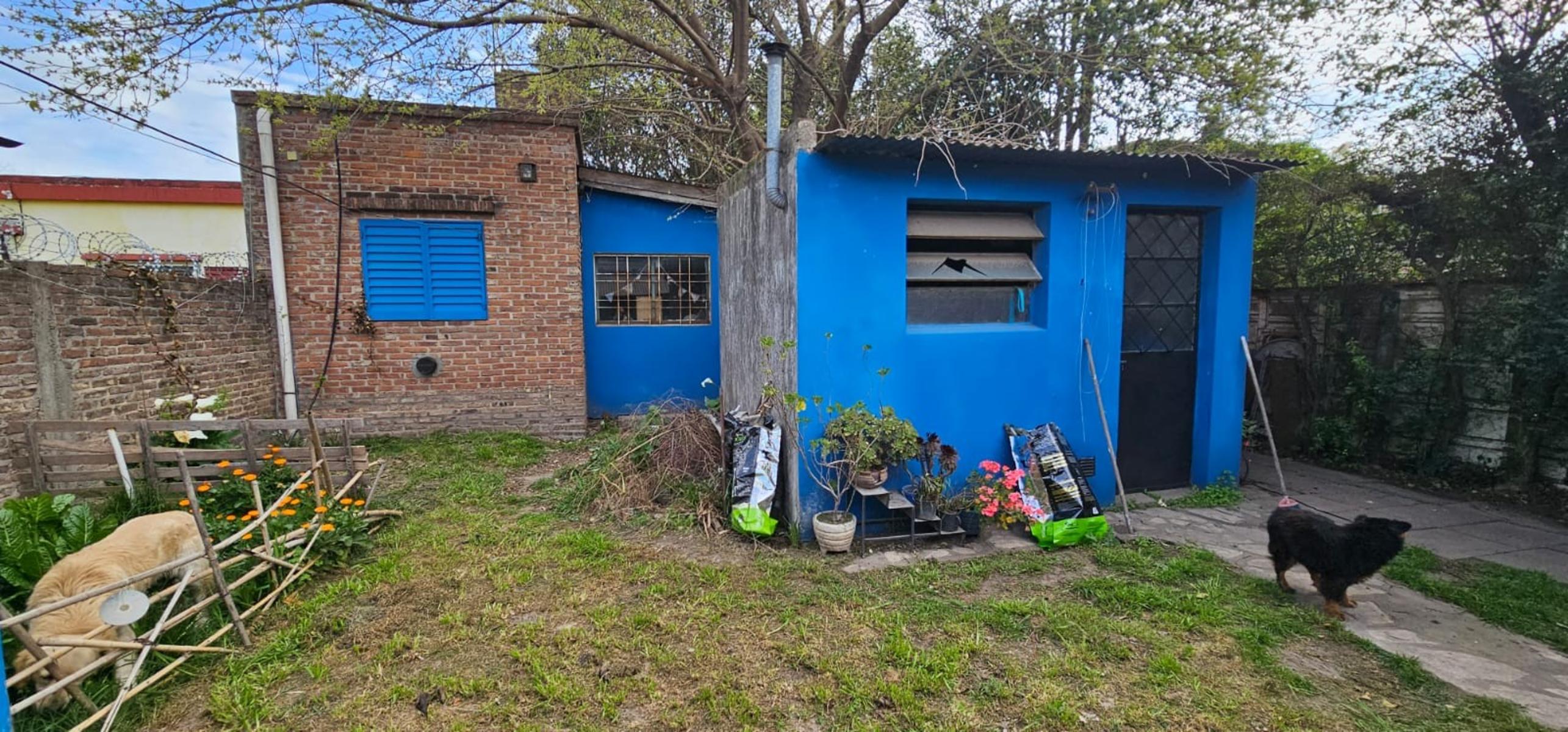 VENTA 2 CASAS CON PARQUE EN UN MISMO LOTE EN GLEW — foto 13