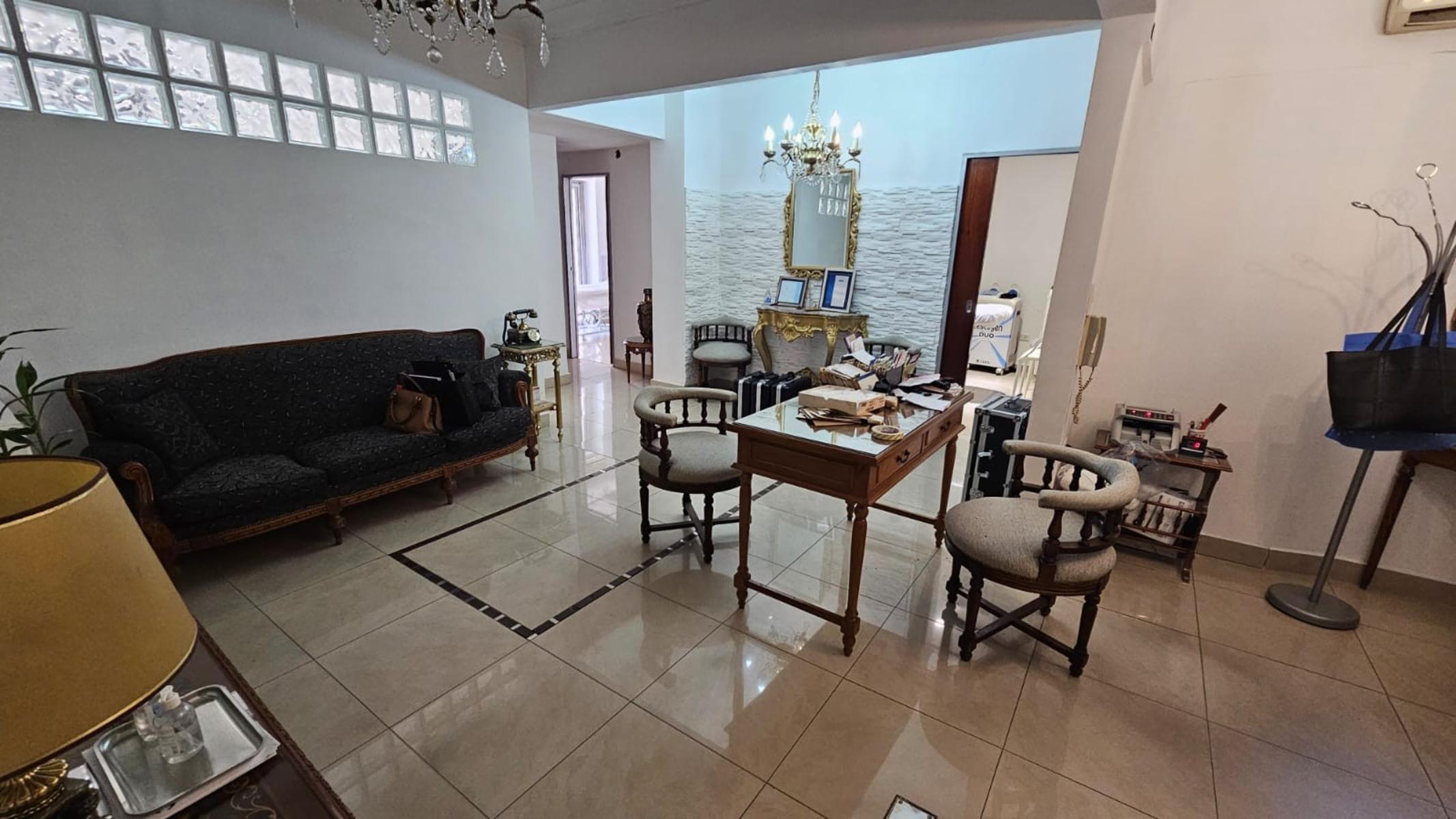 Venta Departamento 4 Ambientes en CABA. Apto Profesional — foto 2