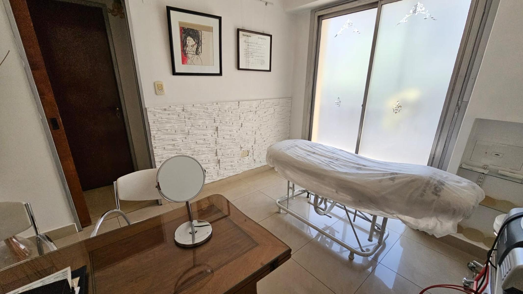 Venta Departamento 4 Ambientes en CABA. Apto Profesional — foto 4