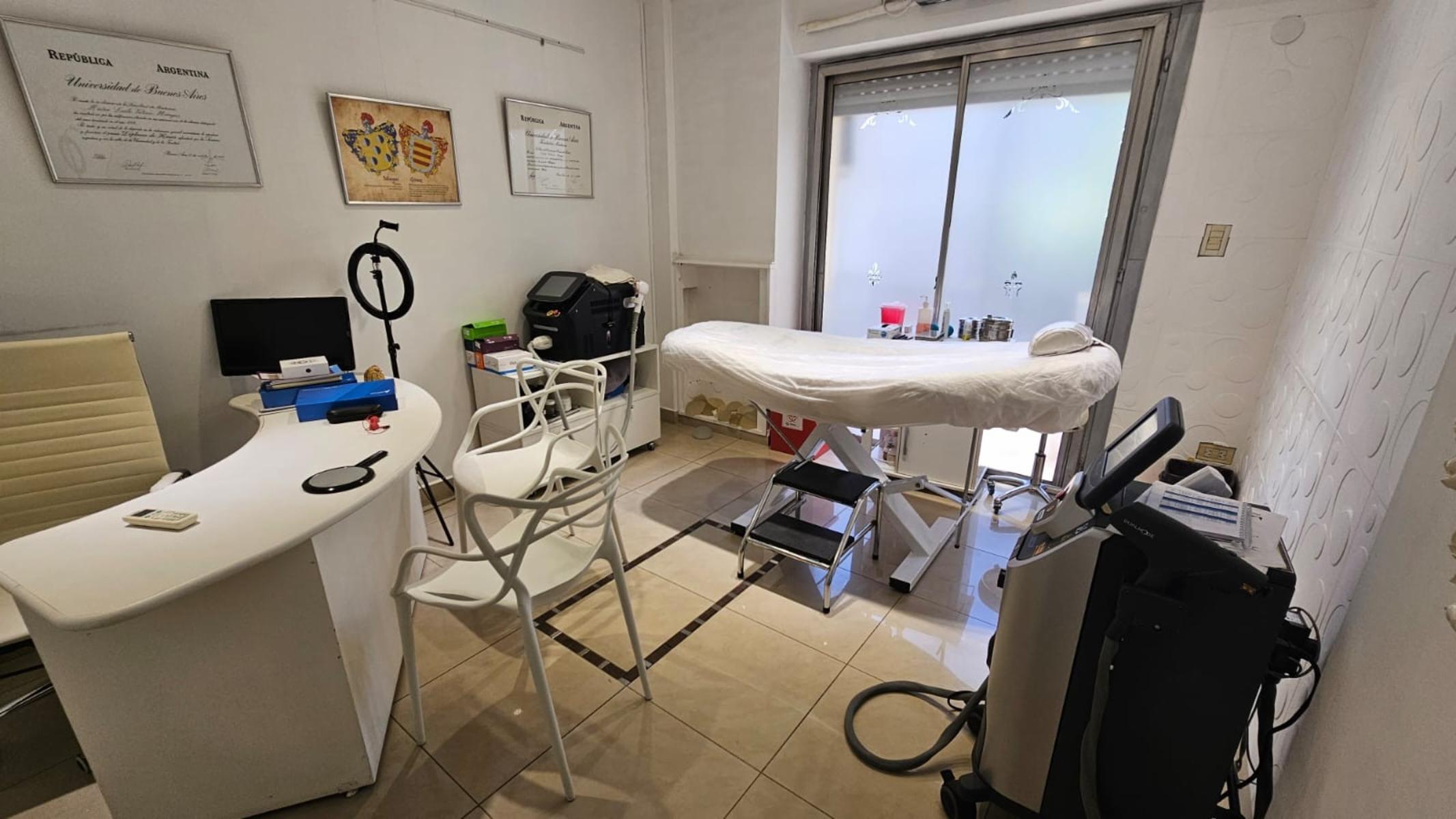 Venta Departamento 4 Ambientes en CABA. Apto Profesional — foto 6