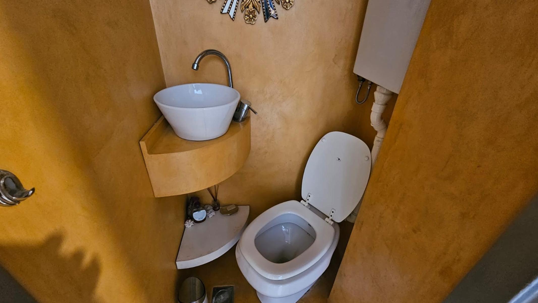 Venta Departamento 4 Ambientes en CABA. Apto Profesional — foto 11