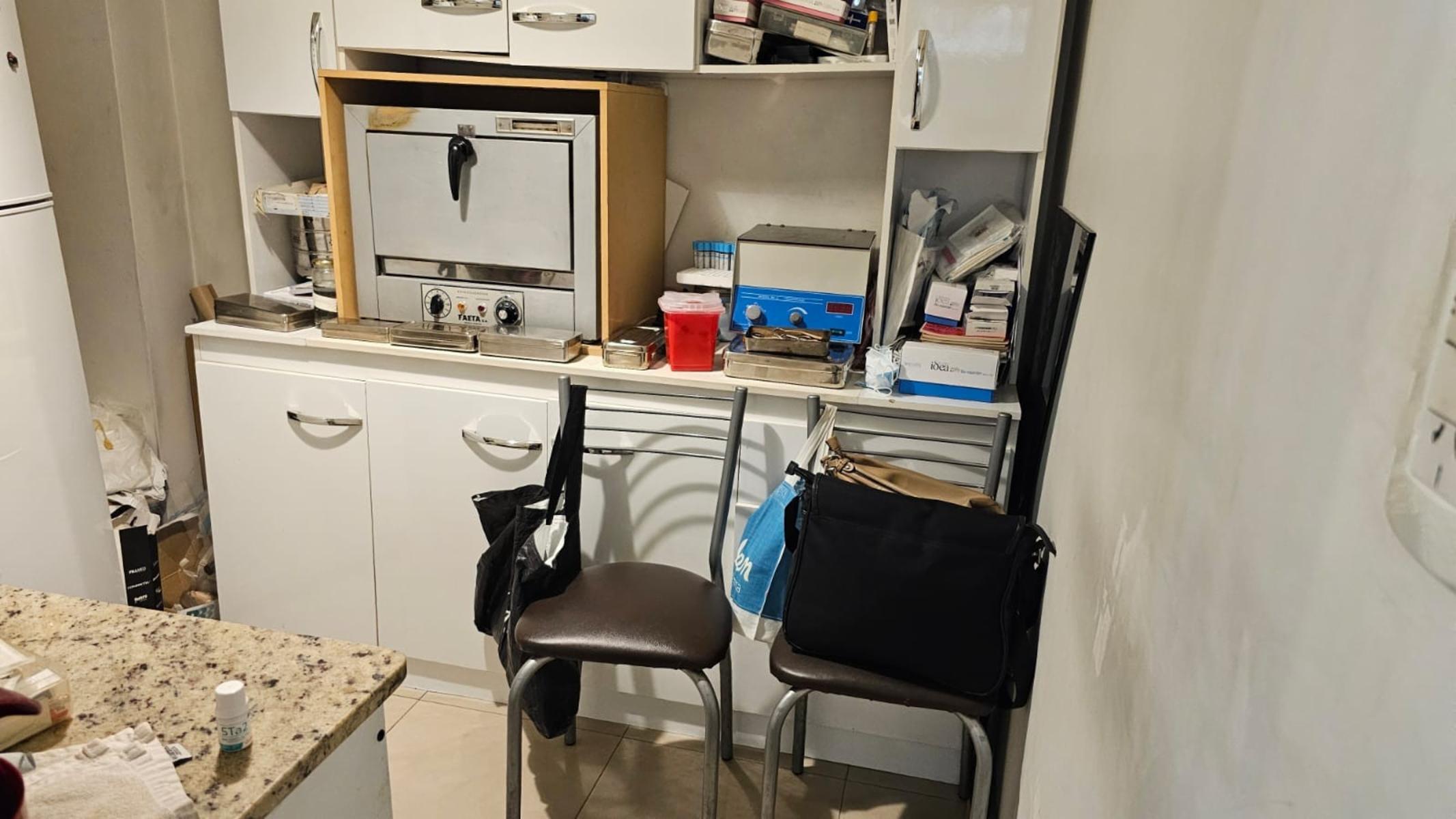 Venta Departamento 4 Ambientes en CABA. Apto Profesional — foto 12