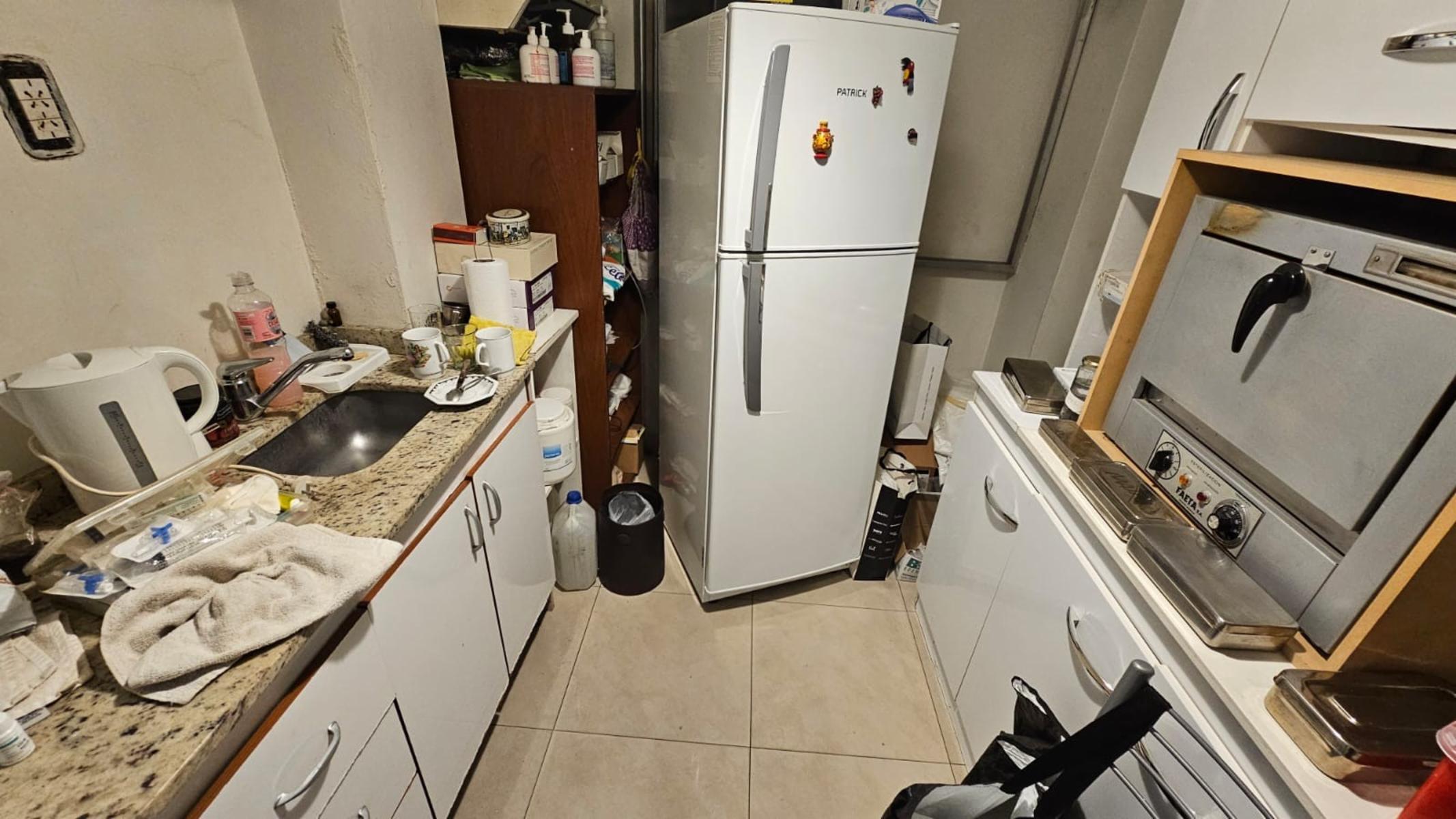 Venta Departamento 4 Ambientes en CABA. Apto Profesional — foto 13