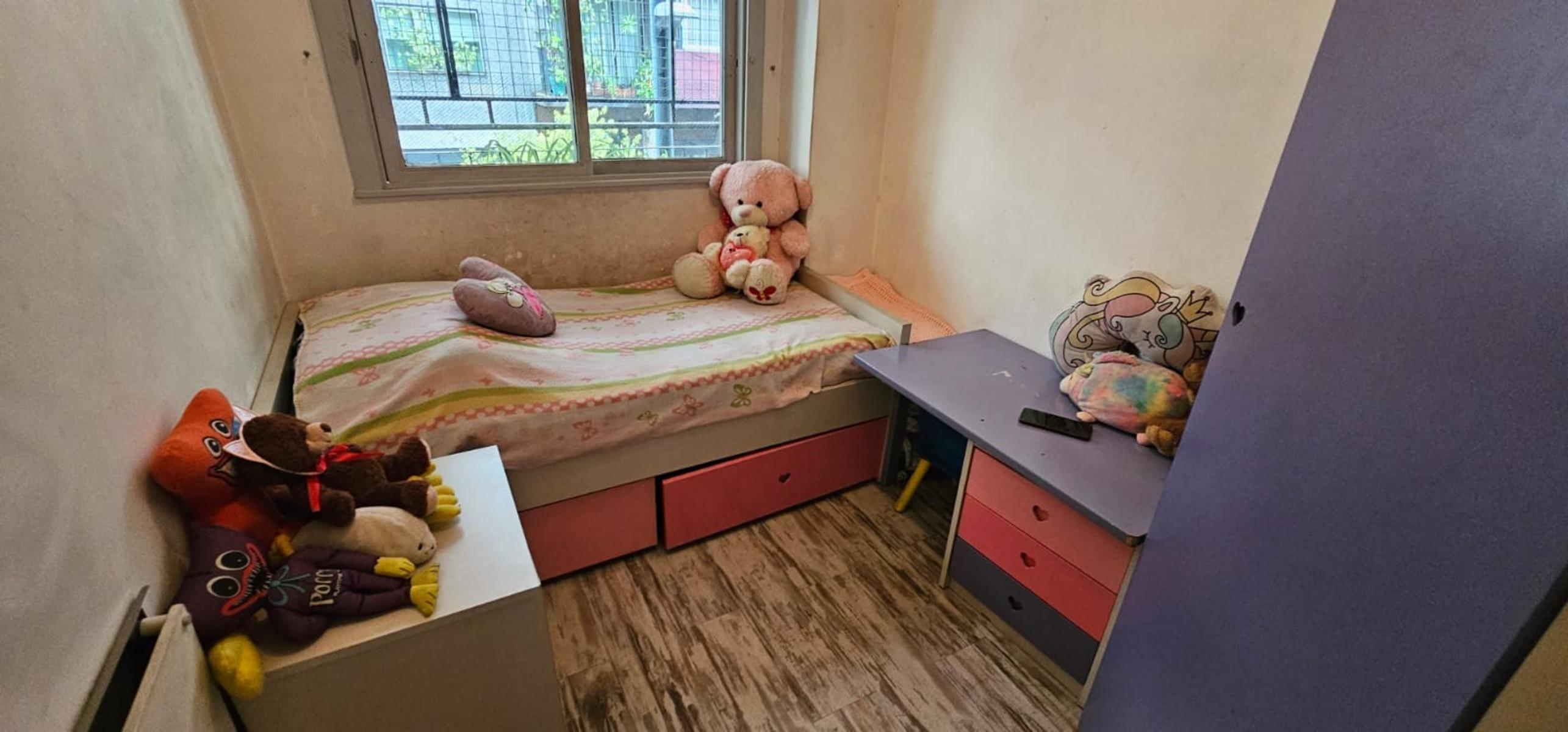 ALQUILER DEPARTAMENTO 5 AMB. C/COCHERA EN CABA - 2