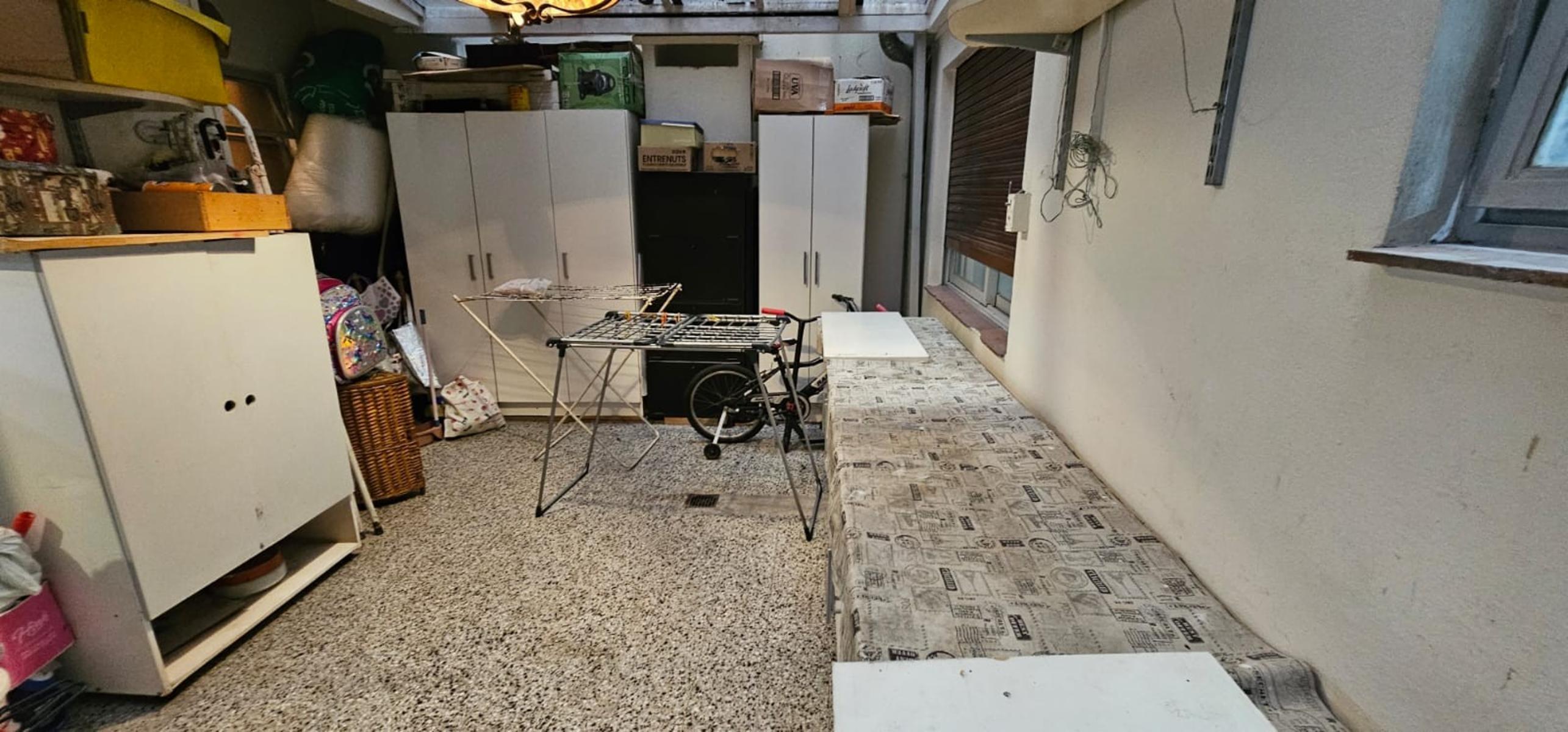 ALQUILER DEPARTAMENTO 5 AMB. C/COCHERA EN CABA - 10
