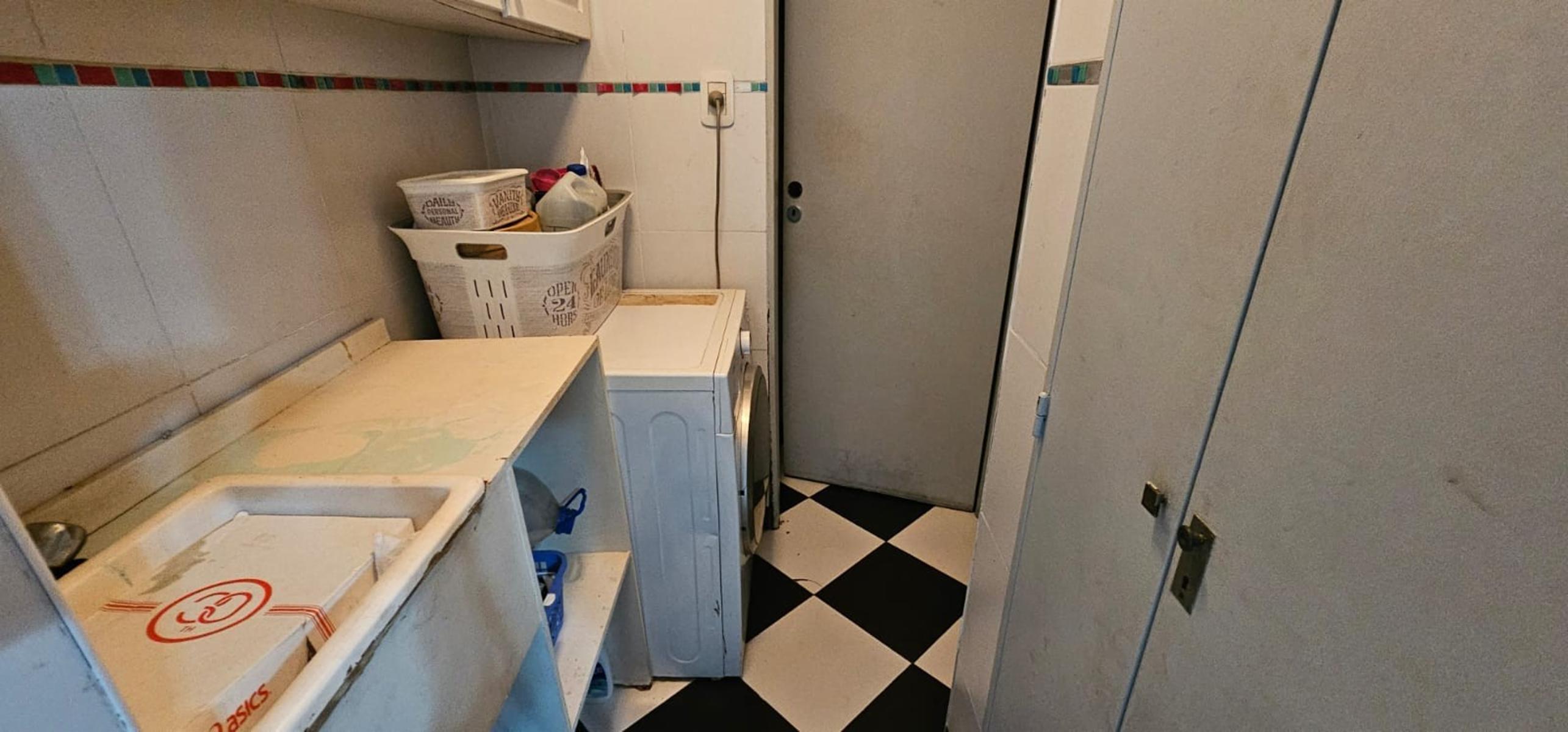 ALQUILER DEPARTAMENTO 5 AMB. C/COCHERA EN CABA - 13
