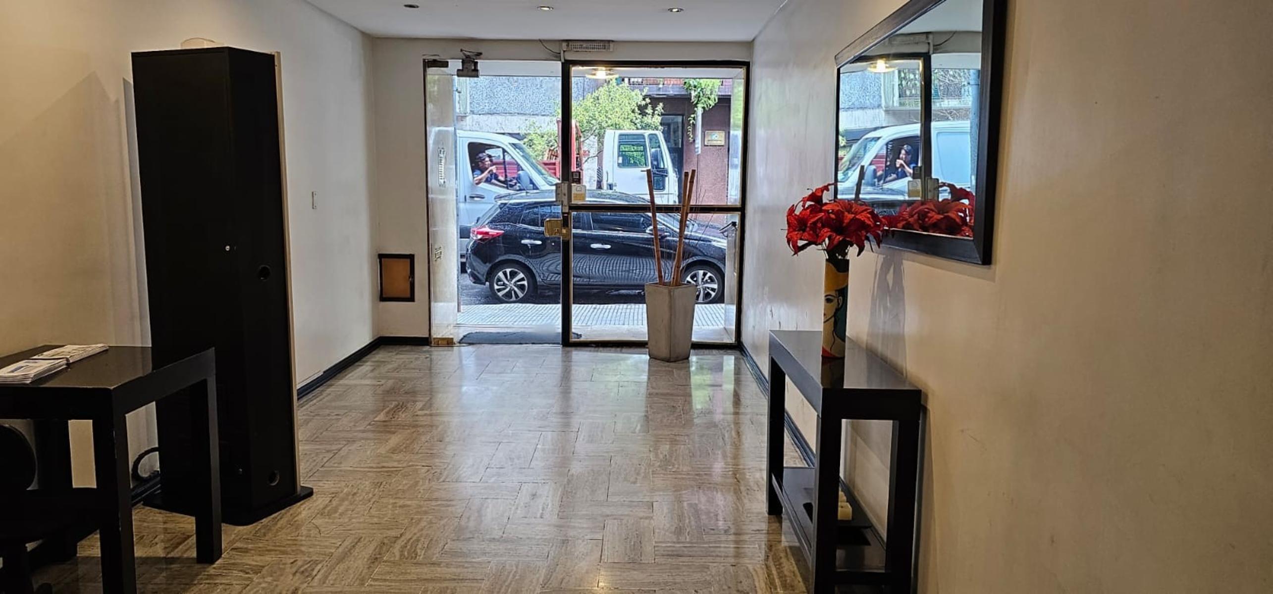 ALQUILER DEPARTAMENTO 5 AMB. C/COCHERA EN CABA - 14
