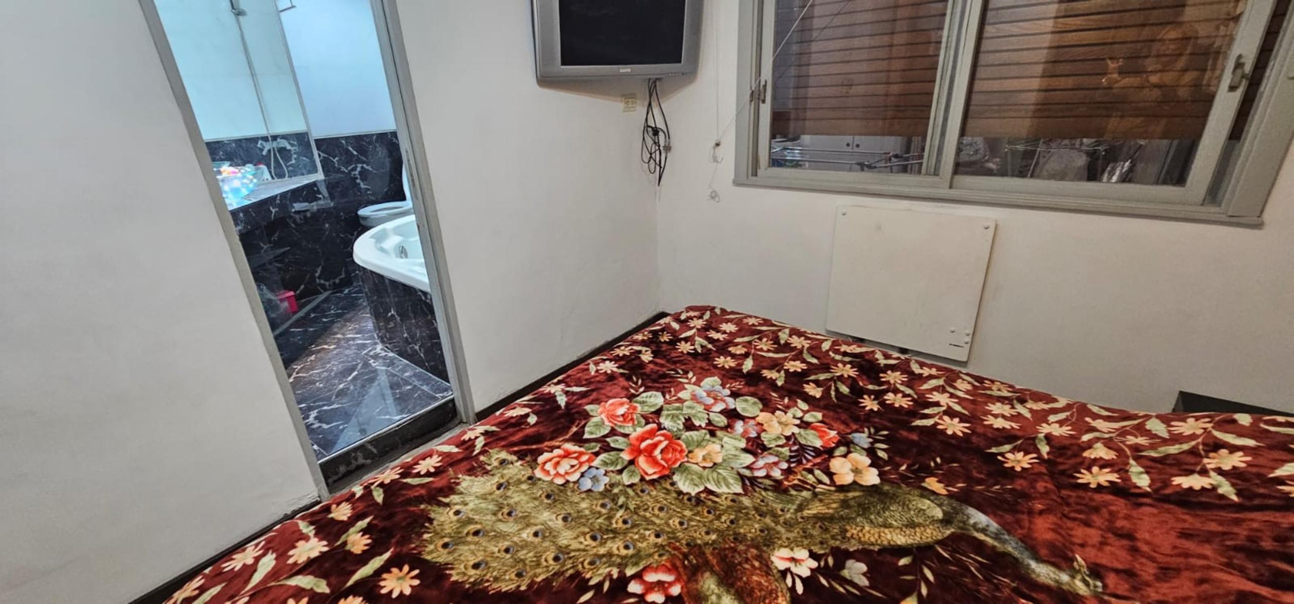 ALQUILER DEPARTAMENTO 5 AMB. C/COCHERA EN CABA - 21