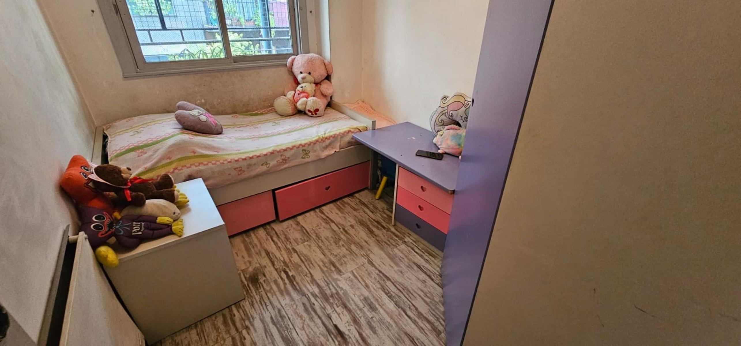 ALQUILER DEPARTAMENTO 5 AMB. C/COCHERA EN CABA - 22