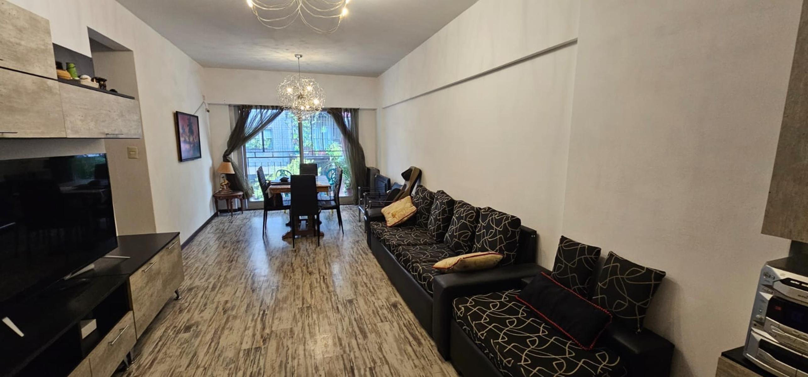 ALQUILER DEPARTAMENTO 5 AMB. C/COCHERA EN CABA - 26