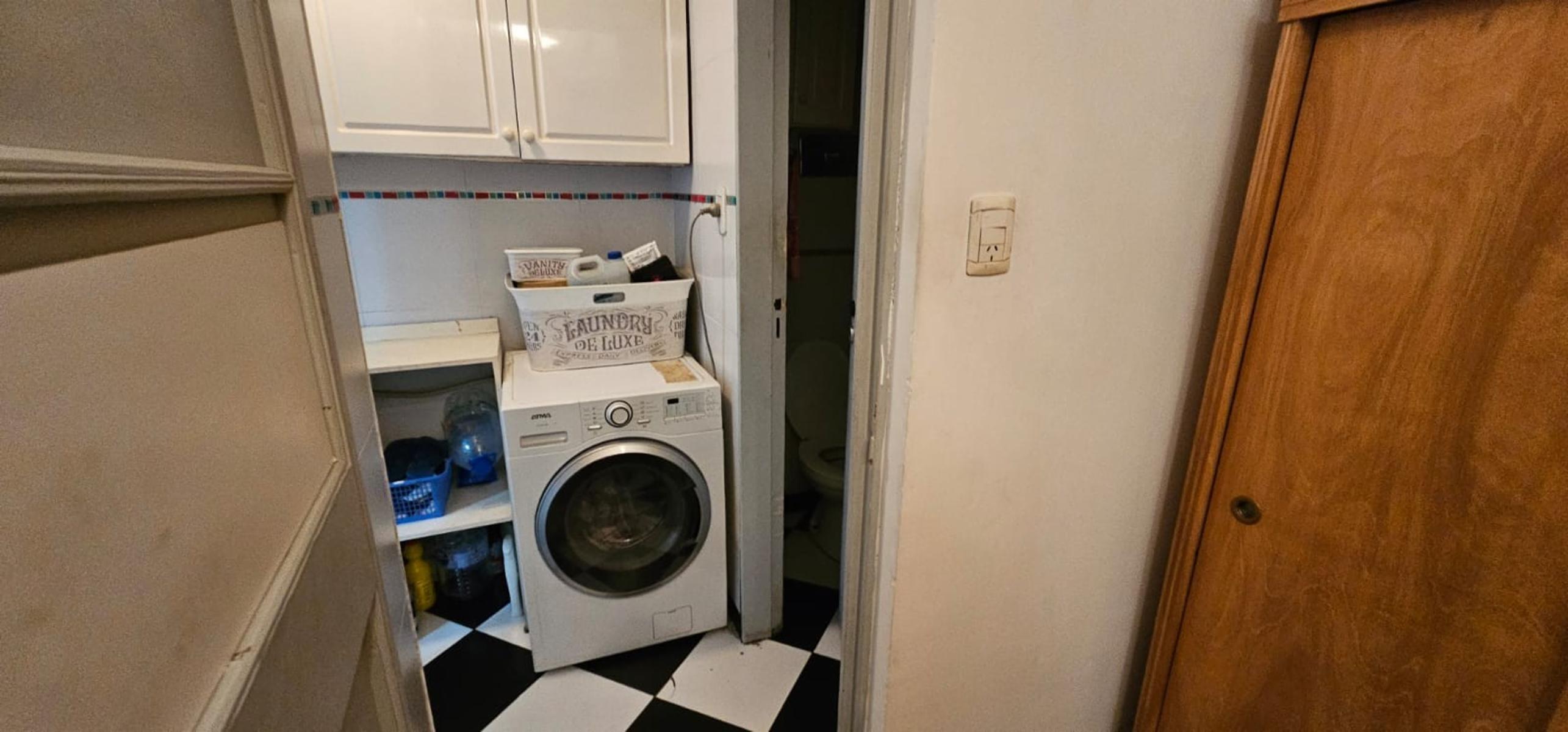ALQUILER DEPARTAMENTO 5 AMB. C/COCHERA EN CABA - 28