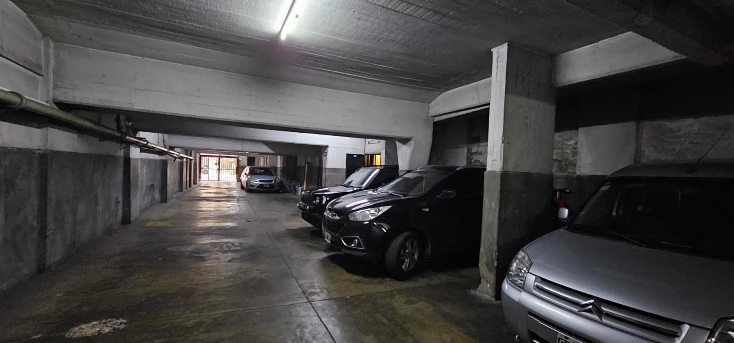 ALQUILER DEPARTAMENTO 5 AMB. C/COCHERA EN CABA - 29