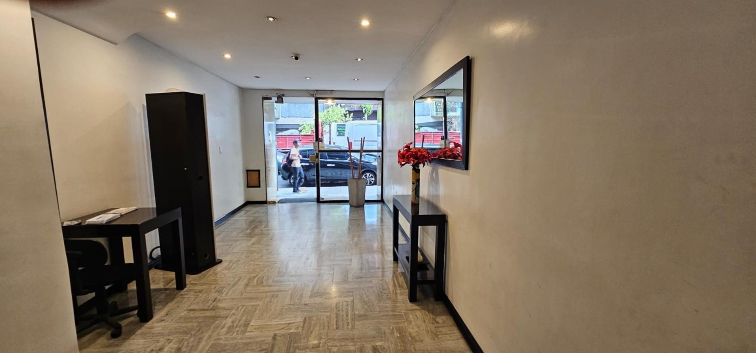 ALQUILER DEPARTAMENTO 5 AMB. C/COCHERA EN CABA - 33