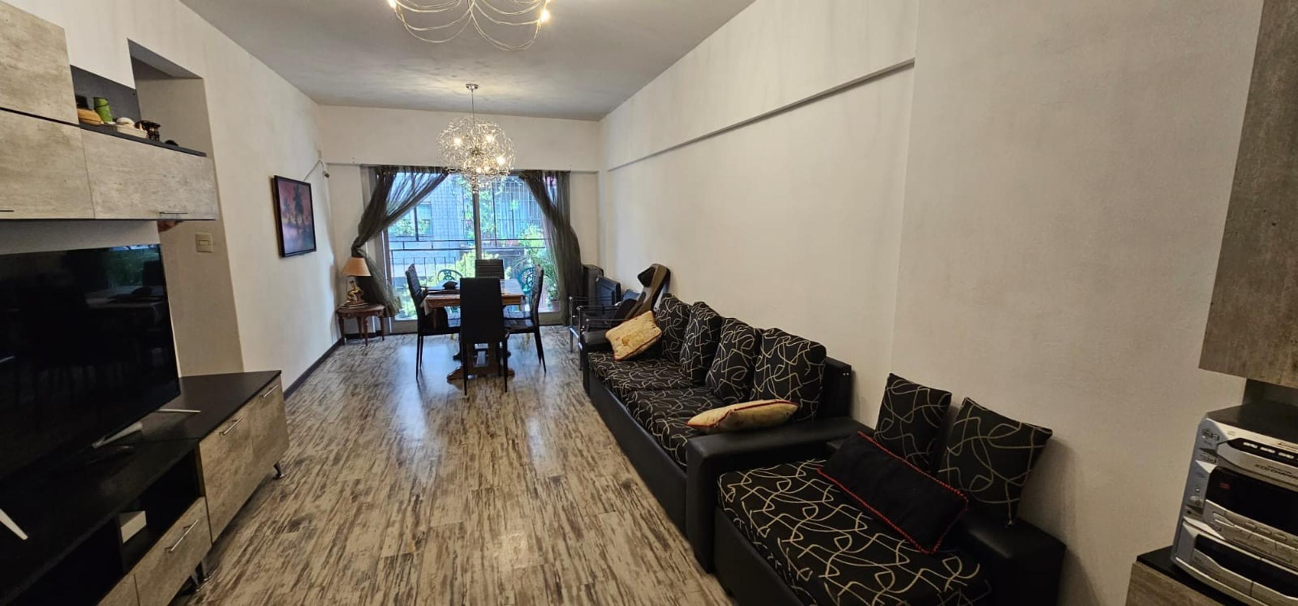 ALQUILER DEPARTAMENTO 5 AMB. C/COCHERA EN CABA - 34