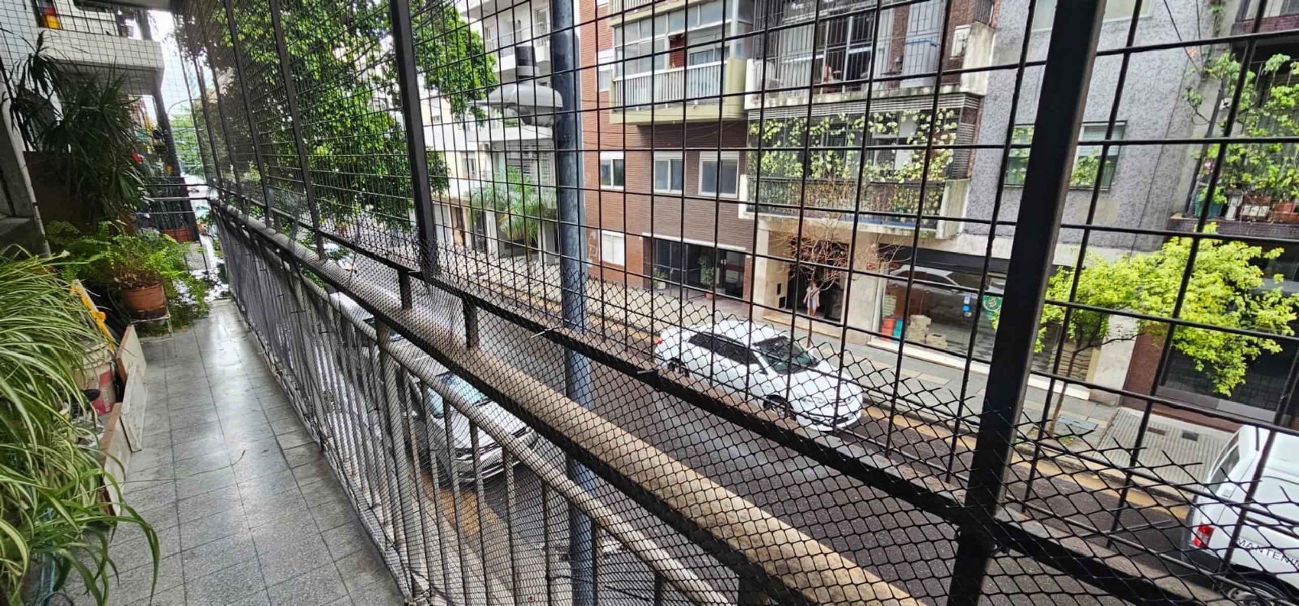 ALQUILER DEPARTAMENTO 5 AMB. C/COCHERA EN CABA - 38