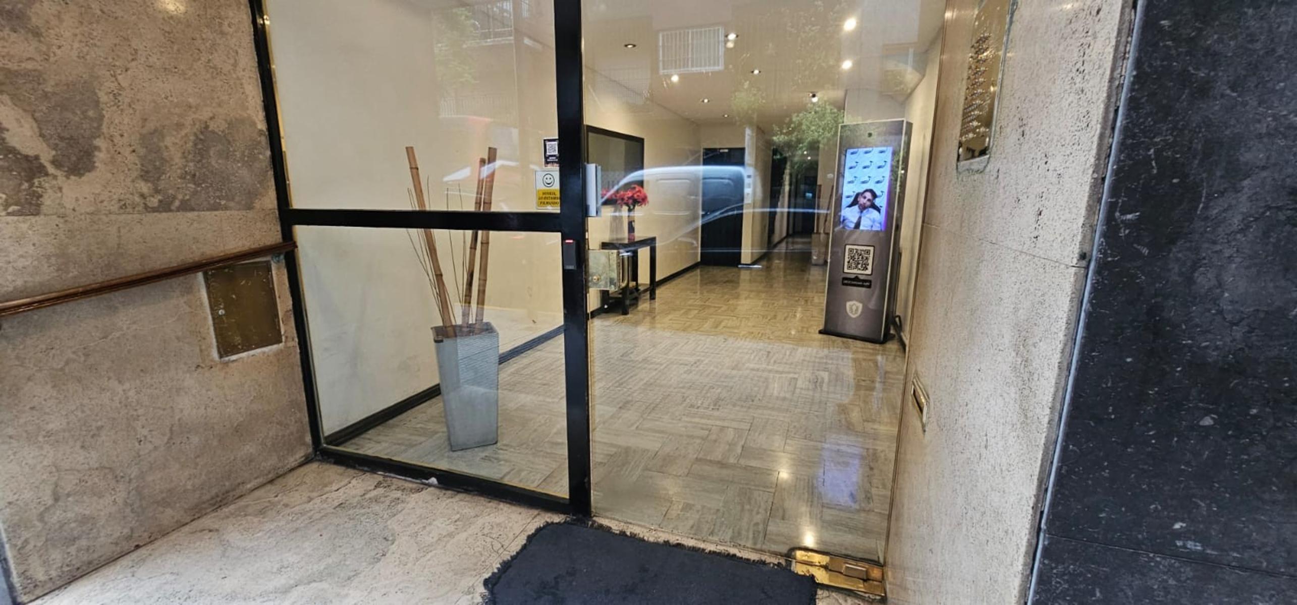 ALQUILER DEPARTAMENTO 5 AMB. C/COCHERA EN CABA - 41