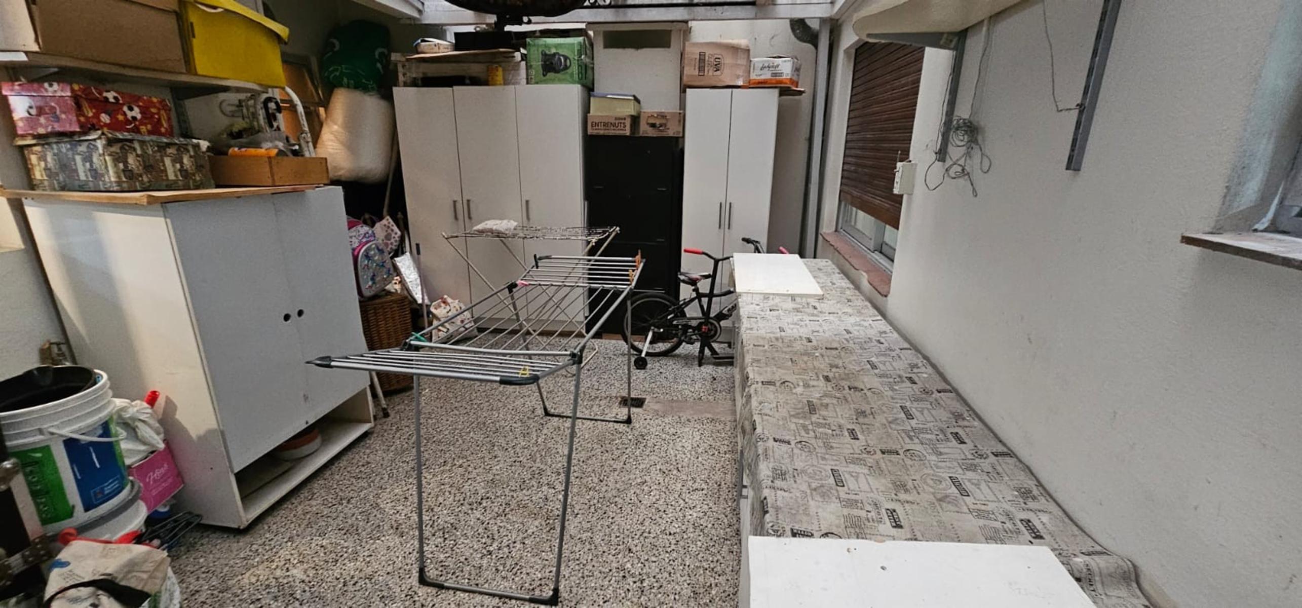 ALQUILER DEPARTAMENTO 5 AMB. C/COCHERA EN CABA - 42