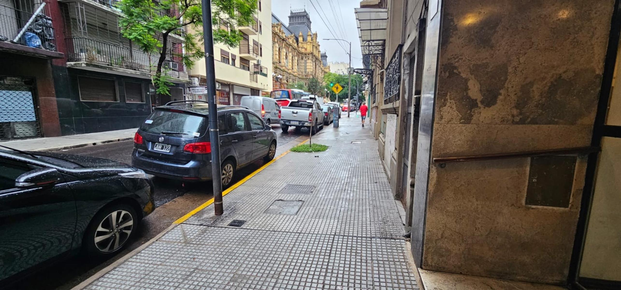 ALQUILER DEPARTAMENTO 5 AMB. C/COCHERA EN CABA - 44