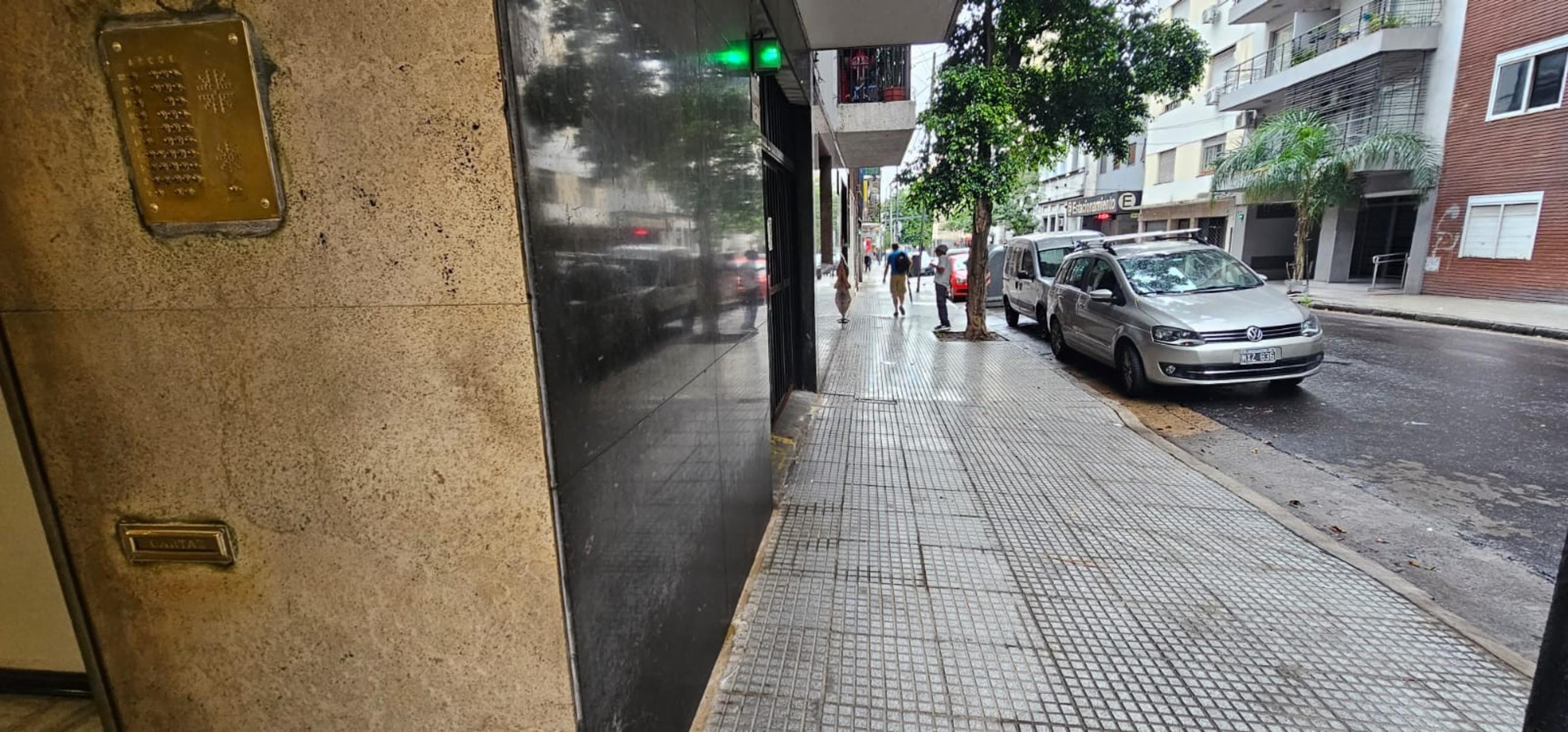 ALQUILER DEPARTAMENTO 5 AMB. C/COCHERA EN CABA - 46
