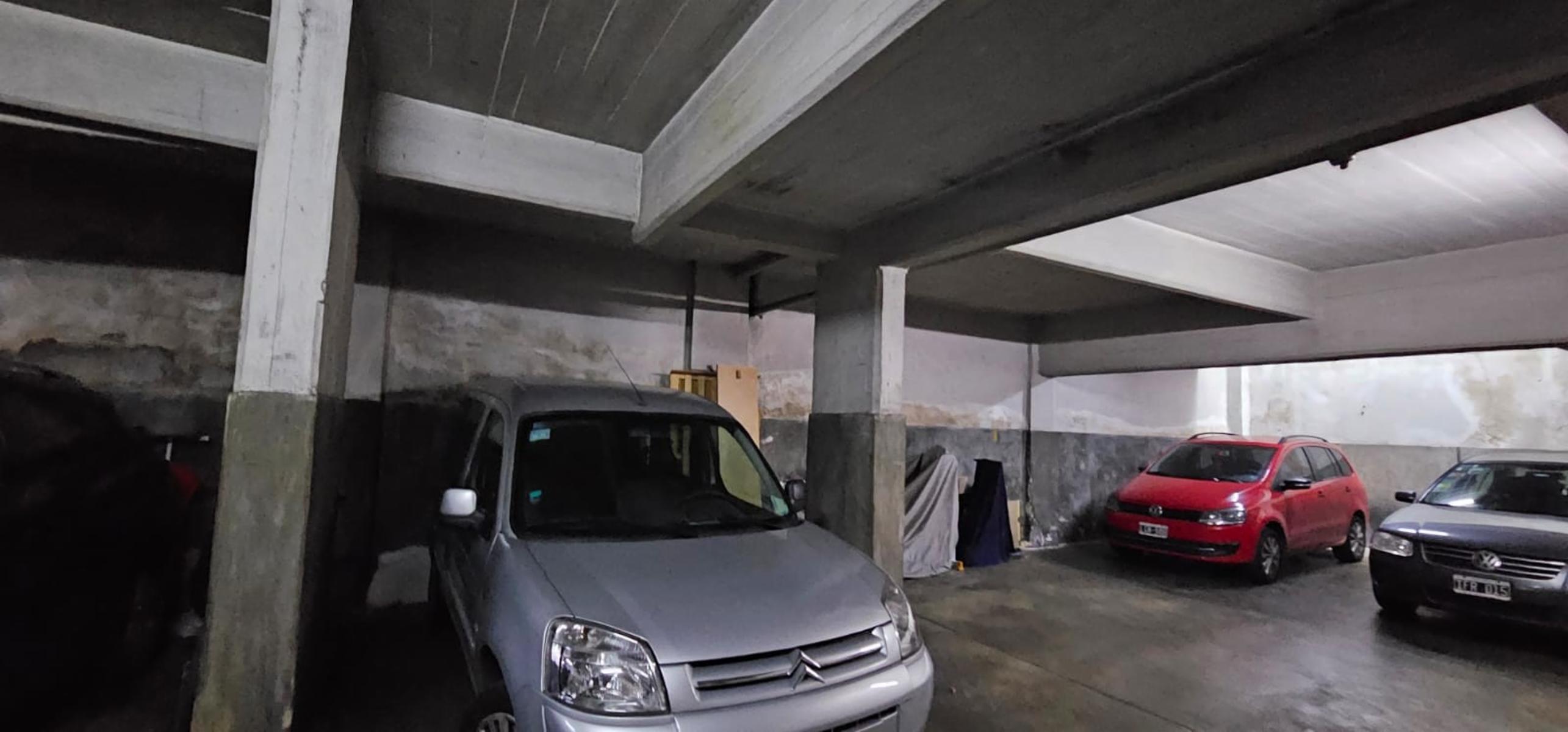 ALQUILER DEPARTAMENTO 5 AMB. C/COCHERA EN CABA - 47