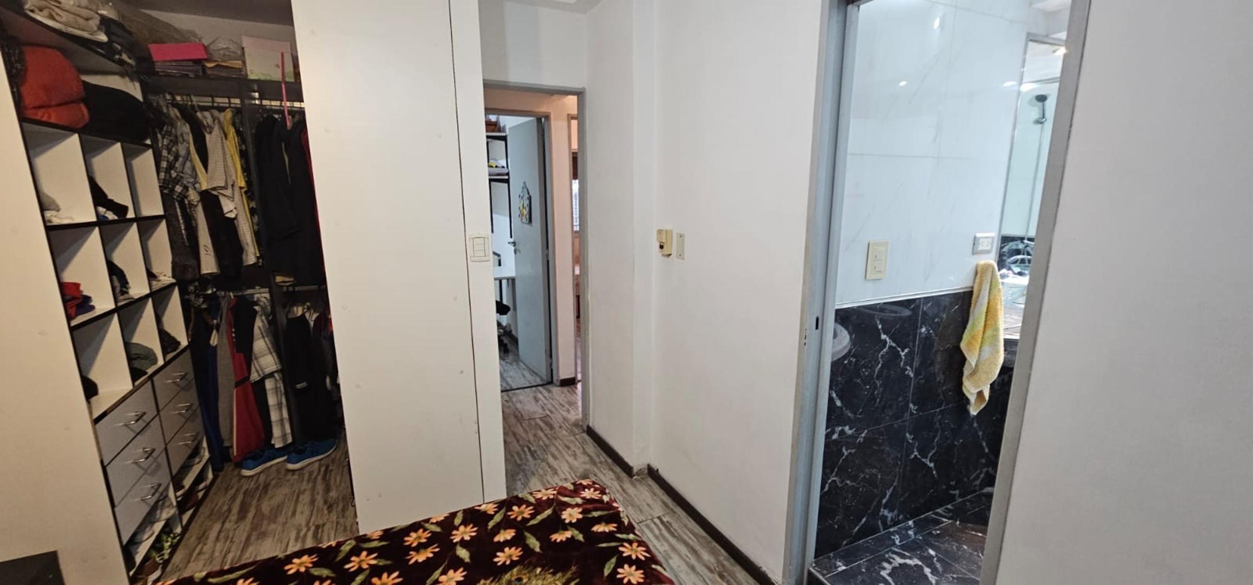ALQUILER DEPARTAMENTO 5 AMB. C/COCHERA EN CABA - 48
