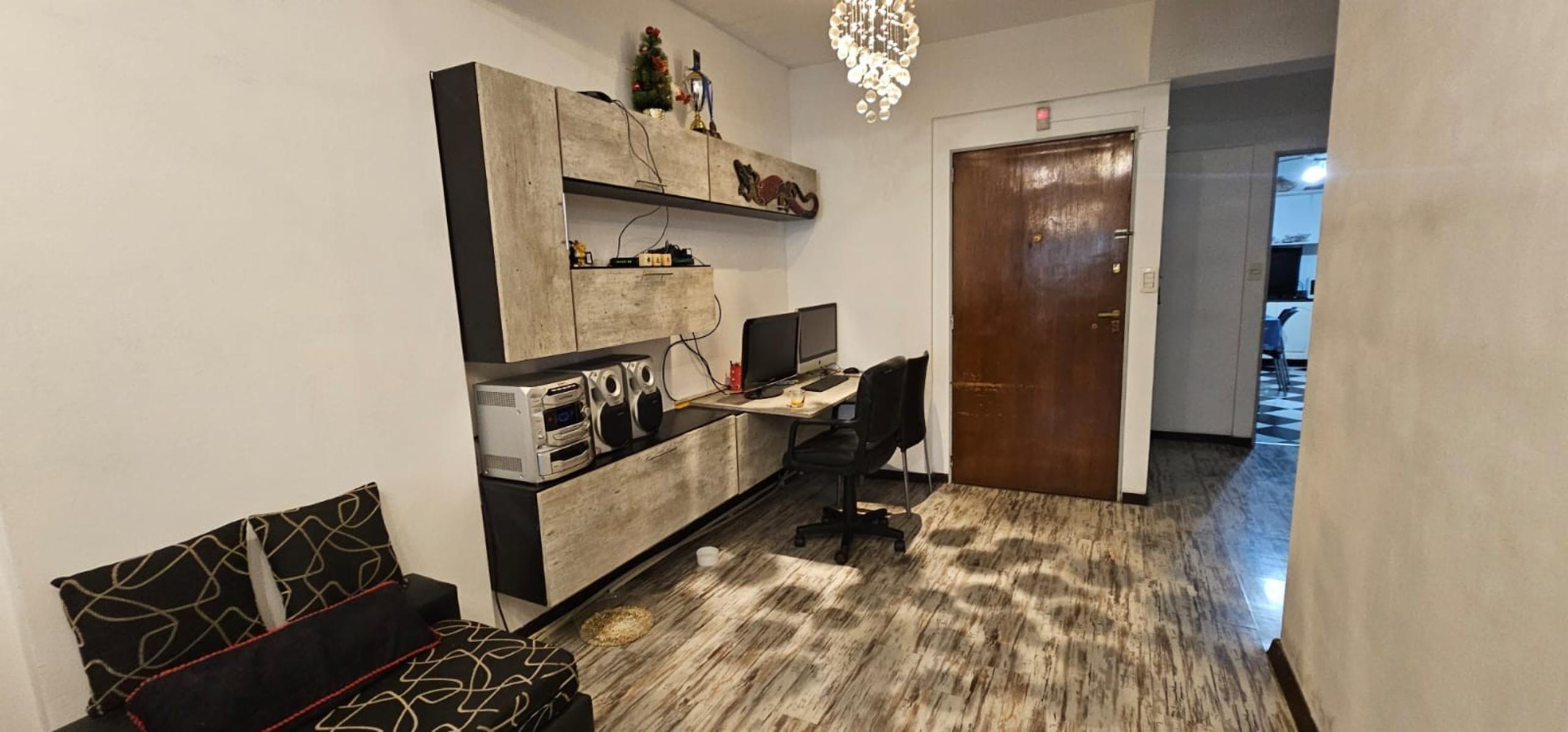 ALQUILER DEPARTAMENTO 5 AMB. C/COCHERA EN CABA - 49