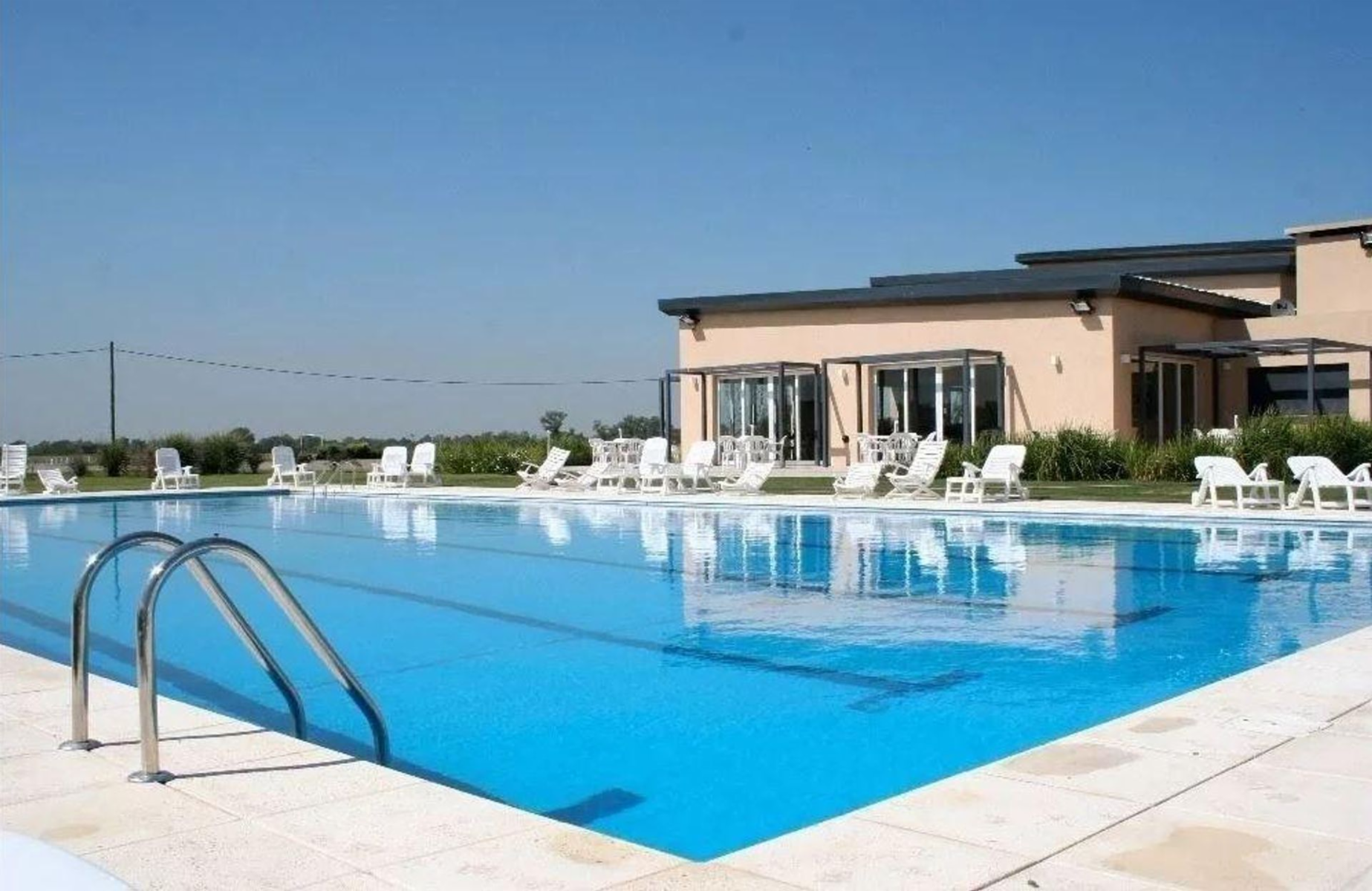 LOTE EN VENTA FINCAS DE SAN VICENTE SPORTING CLUB
