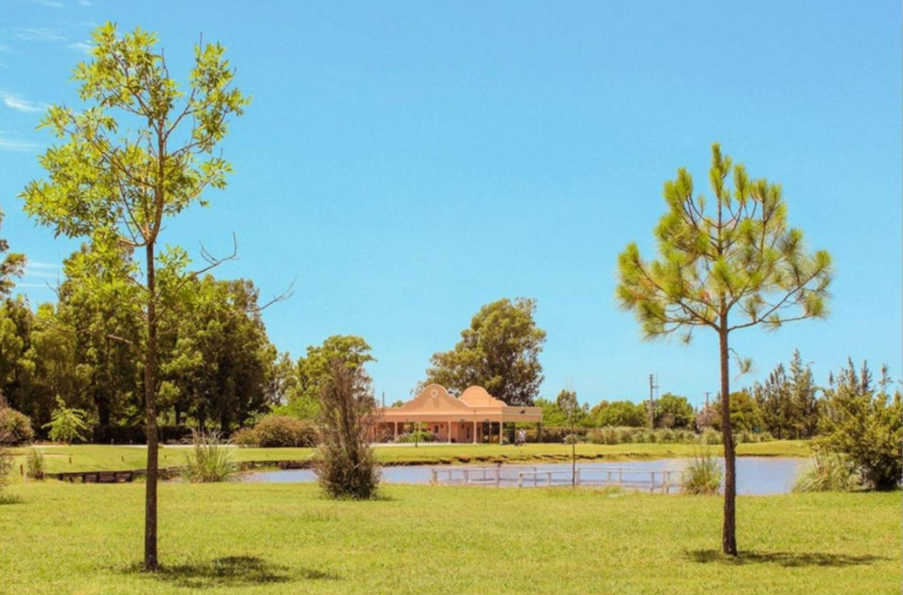 LOTE EN VENTA FINCAS DE SAN VICENTE SPORTING CLUB — foto 2