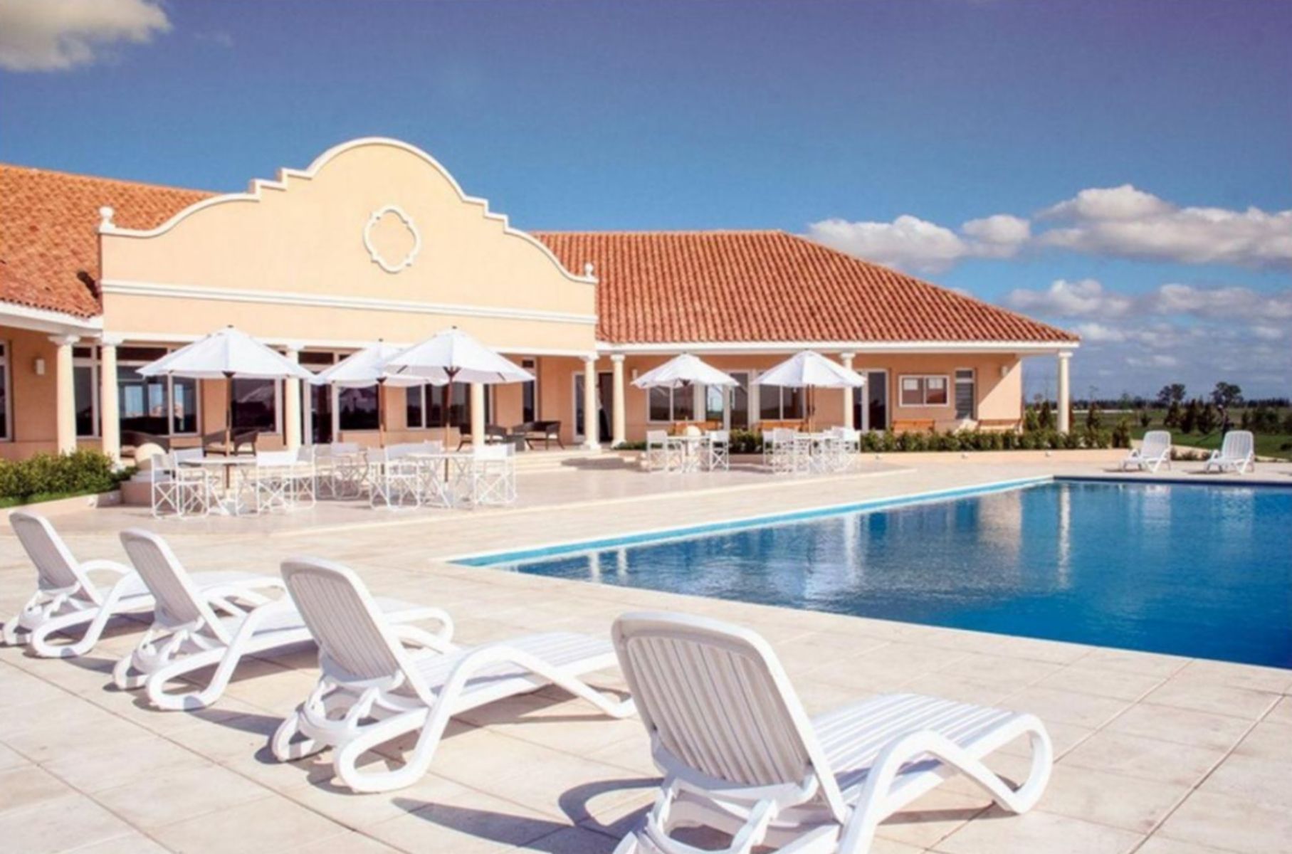 LOTE EN VENTA FINCAS DE SAN VICENTE SPORTING CLUB — foto 3