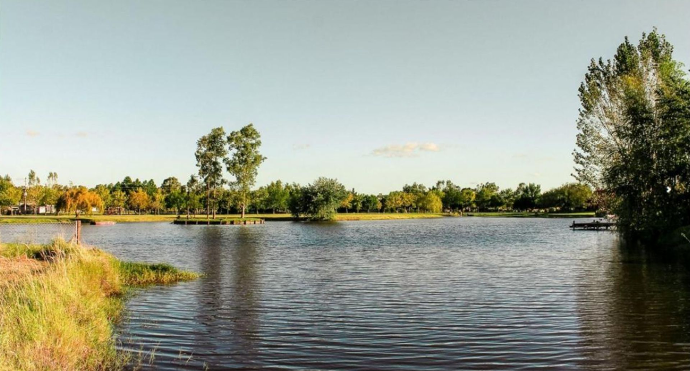 LOTE EN VENTA FINCAS DE SAN VICENTE SPORTING CLUB — foto 5