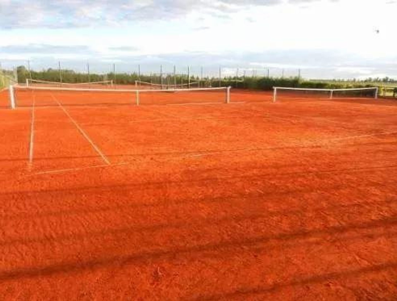 LOTE EN VENTA FINCAS DE SAN VICENTE SPORTING CLUB — foto 6