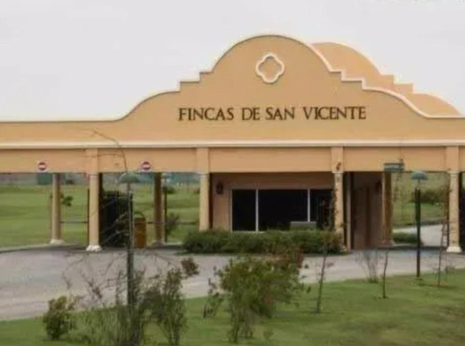 LOTE EN VENTA FINCAS DE SAN VICENTE SPORTING CLUB — foto 10