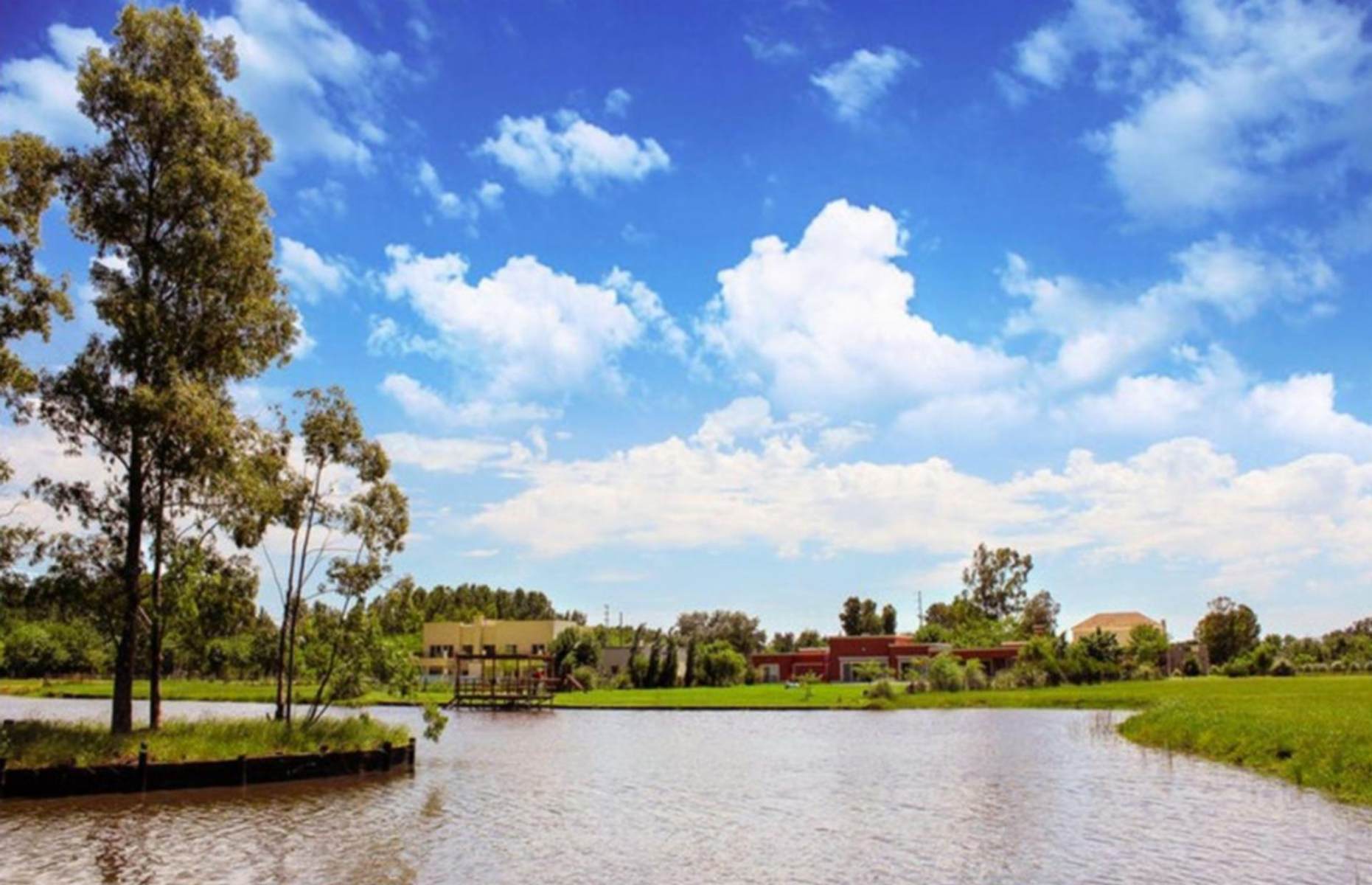 LOTE EN VENTA FINCAS DE SAN VICENTE SPORTING CLUB — foto 11