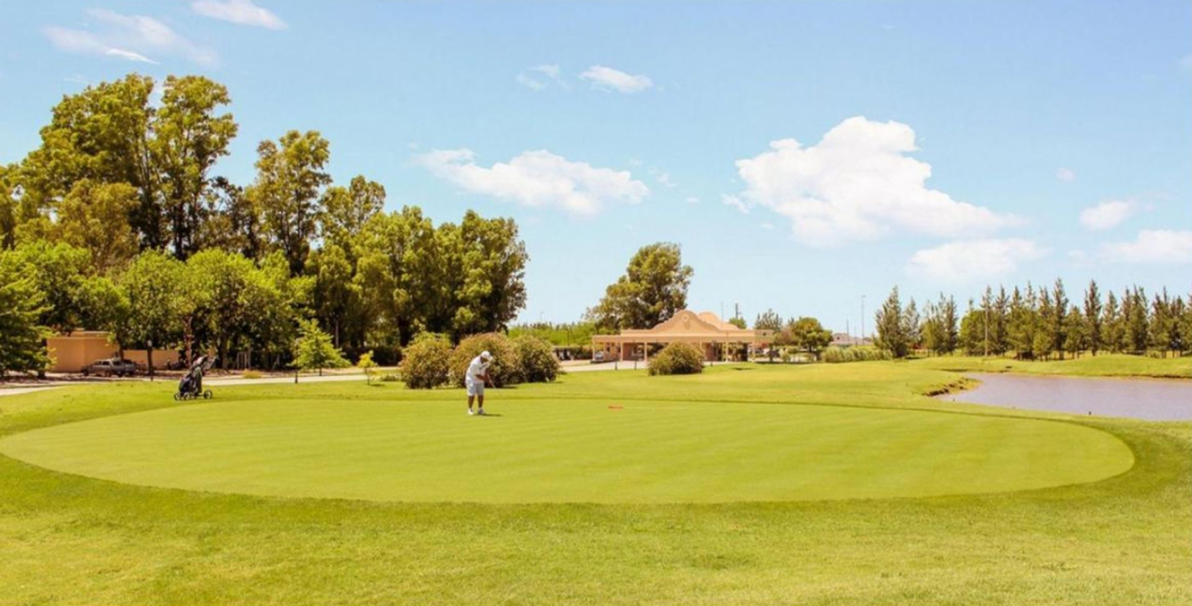 LOTE EN VENTA FINCAS DE SAN VICENTE SPORTING CLUB — foto 12