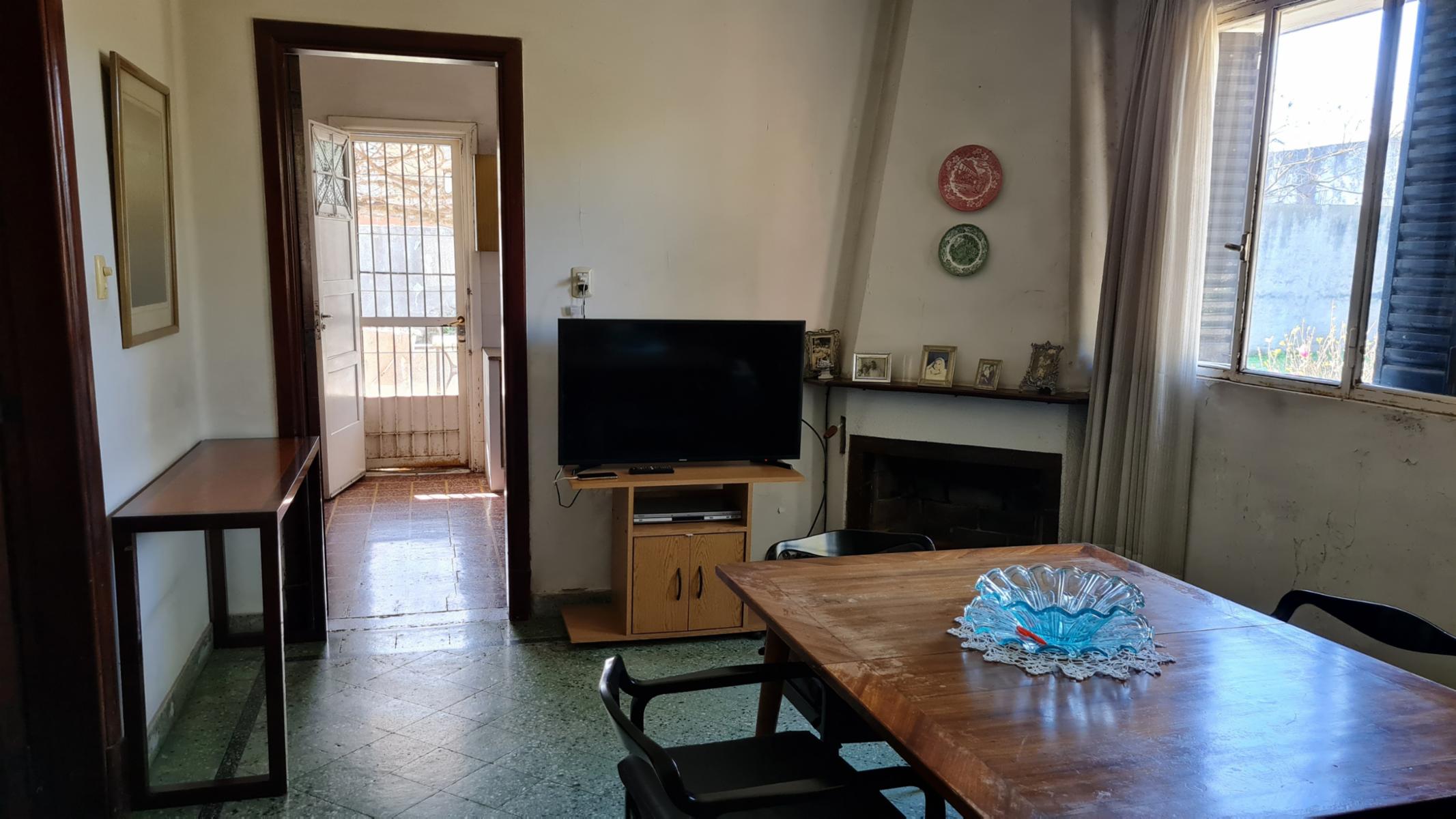 VENTA CASA 4 AMBIENTES, EN ESQUINA, SOBRE 2 LOTES EN ALEJANDRO KORN, SAN VICENTE — foto 3