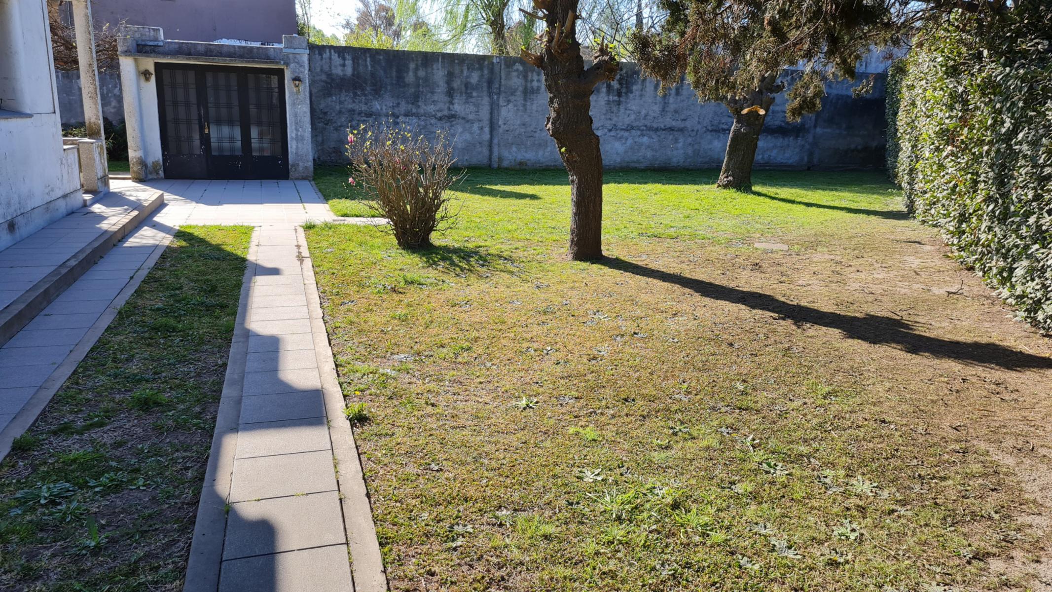 VENTA CASA 4 AMBIENTES, EN ESQUINA, SOBRE 2 LOTES EN ALEJANDRO KORN, SAN VICENTE — foto 7